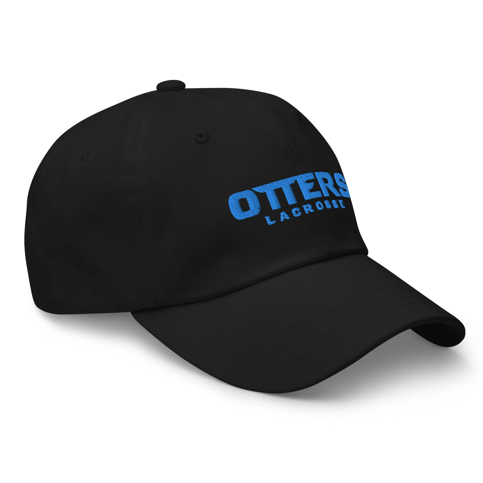 Otters Dad hat - Image 5