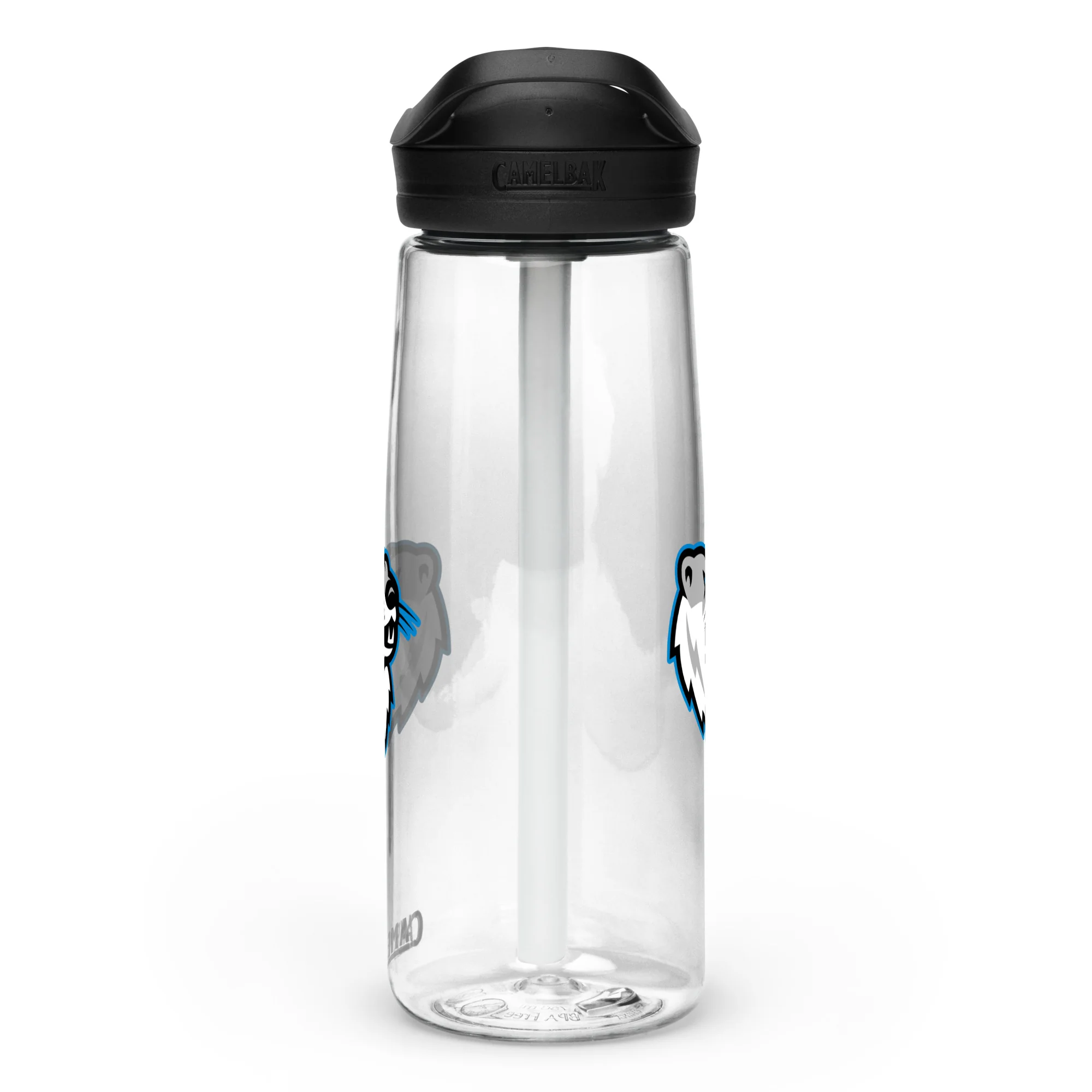 Otters Sports water bottle - Image 3