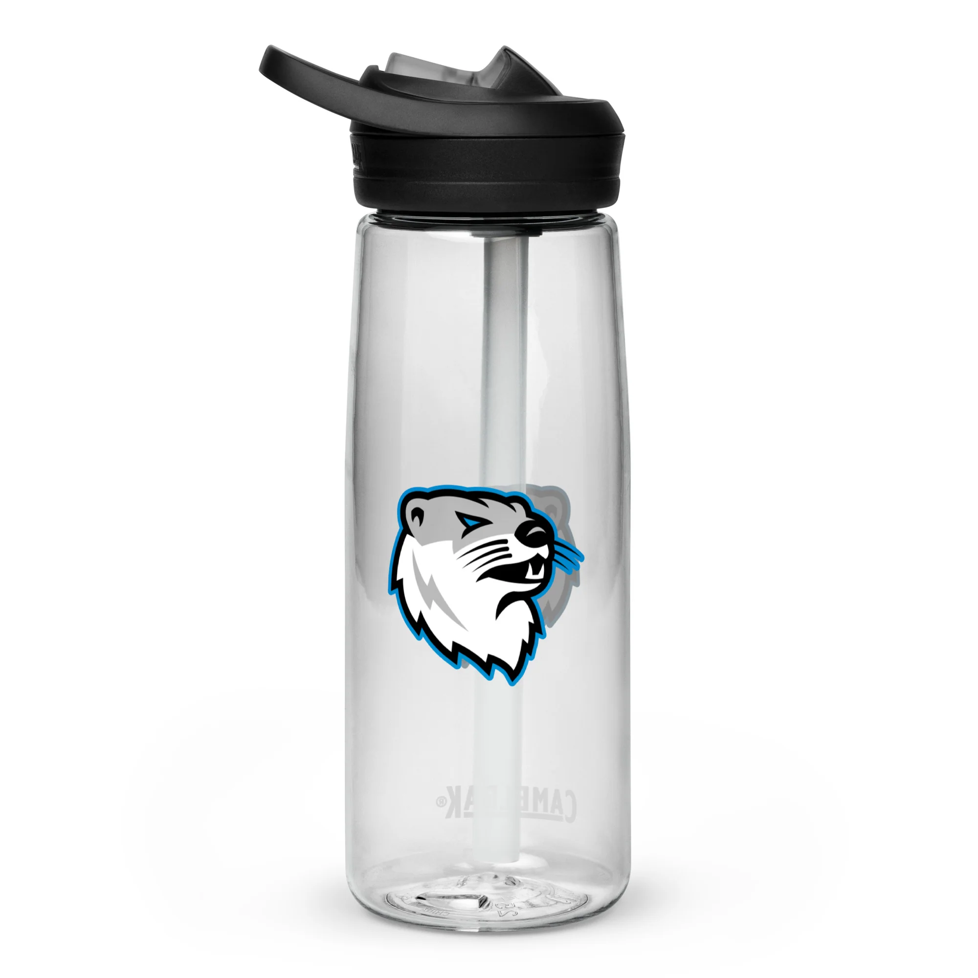 Otters Sports water bottle - Image 4