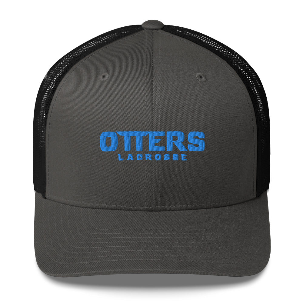 Otters Trucker Cap - Image 4
