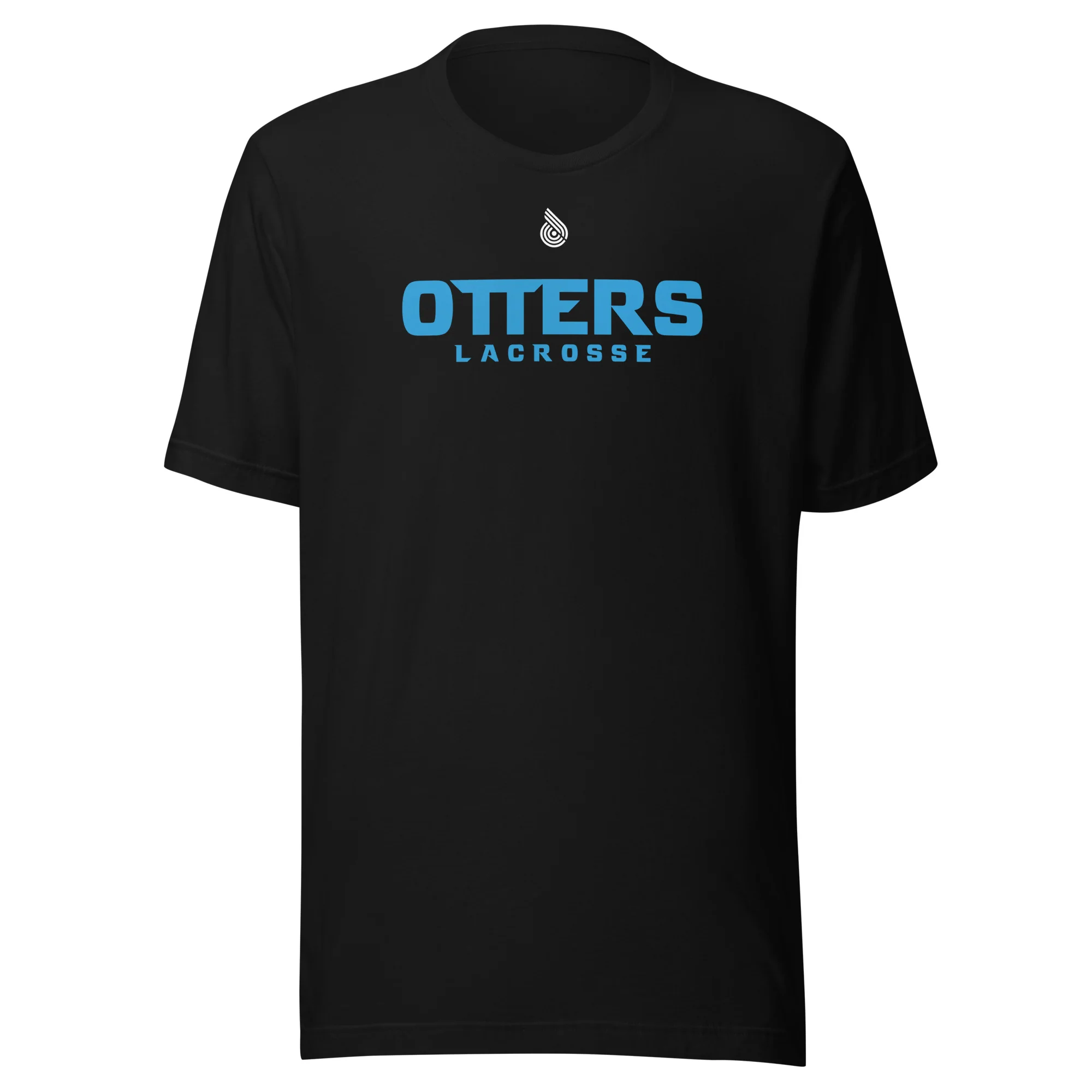 Otters Unisex t-shirt - Image 3