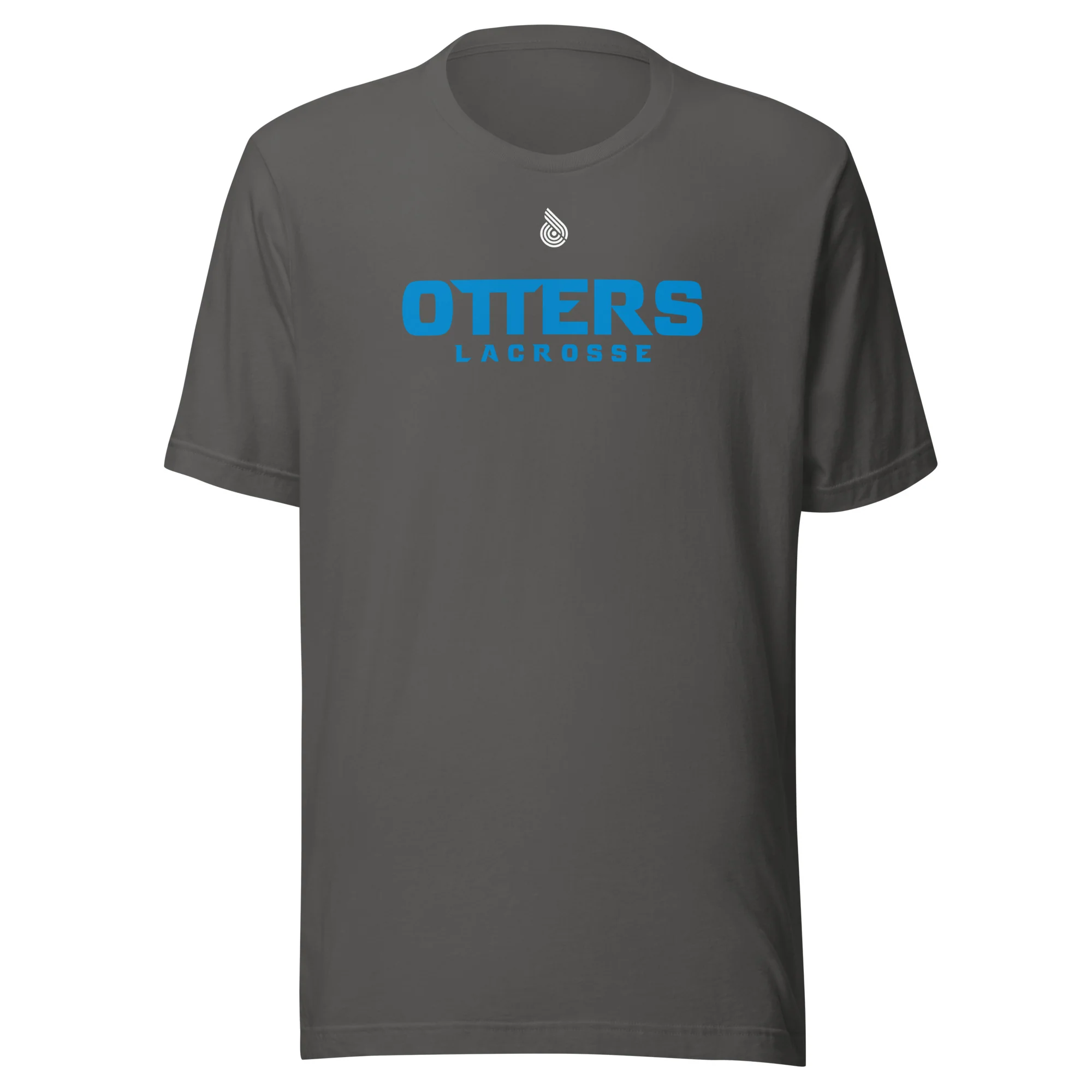 Otters Unisex t-shirt - Image 4