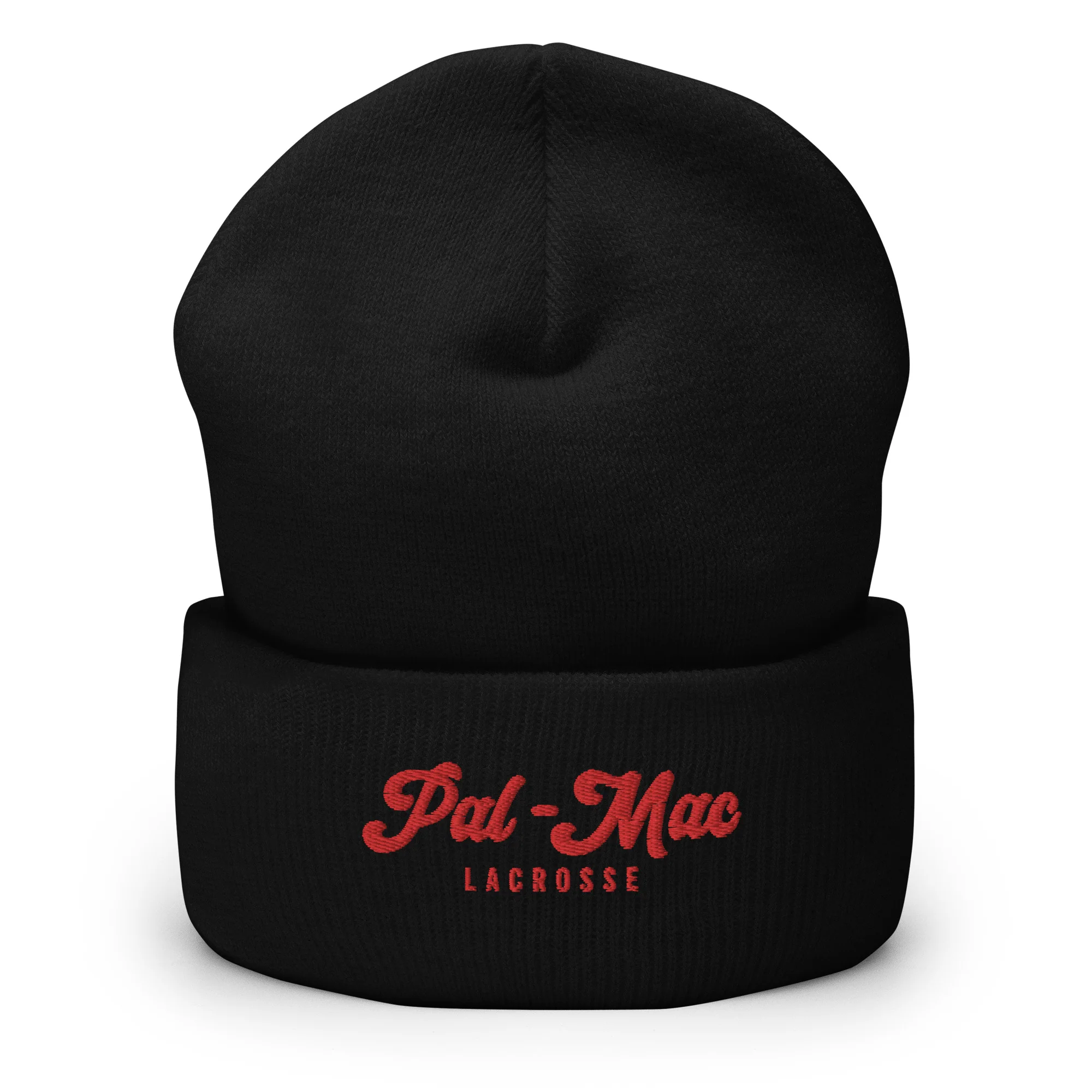 Pal-Mac Cuffed Beanie