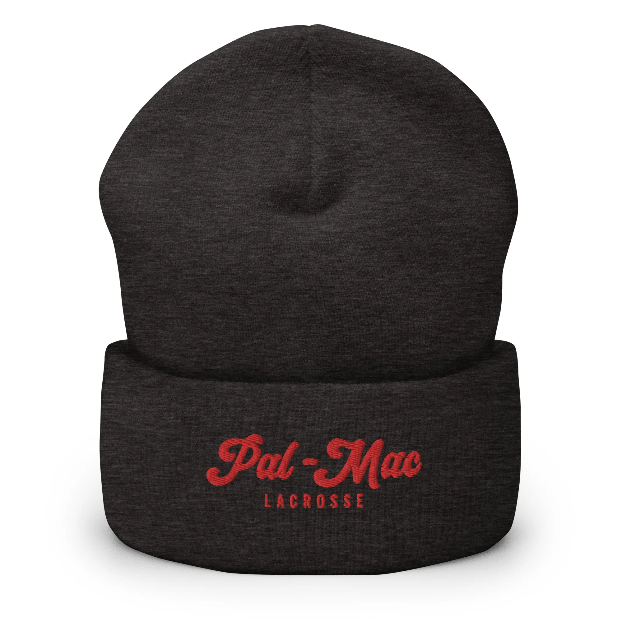 Pal-Mac Cuffed Beanie - Image 2