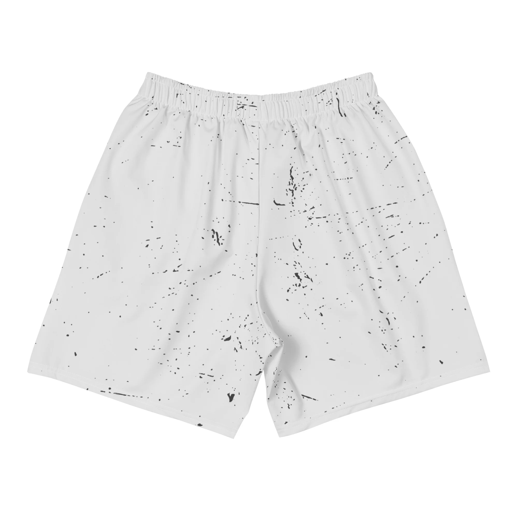 Pal-Mac Men's Recycled Athletic Shorts - Image 2