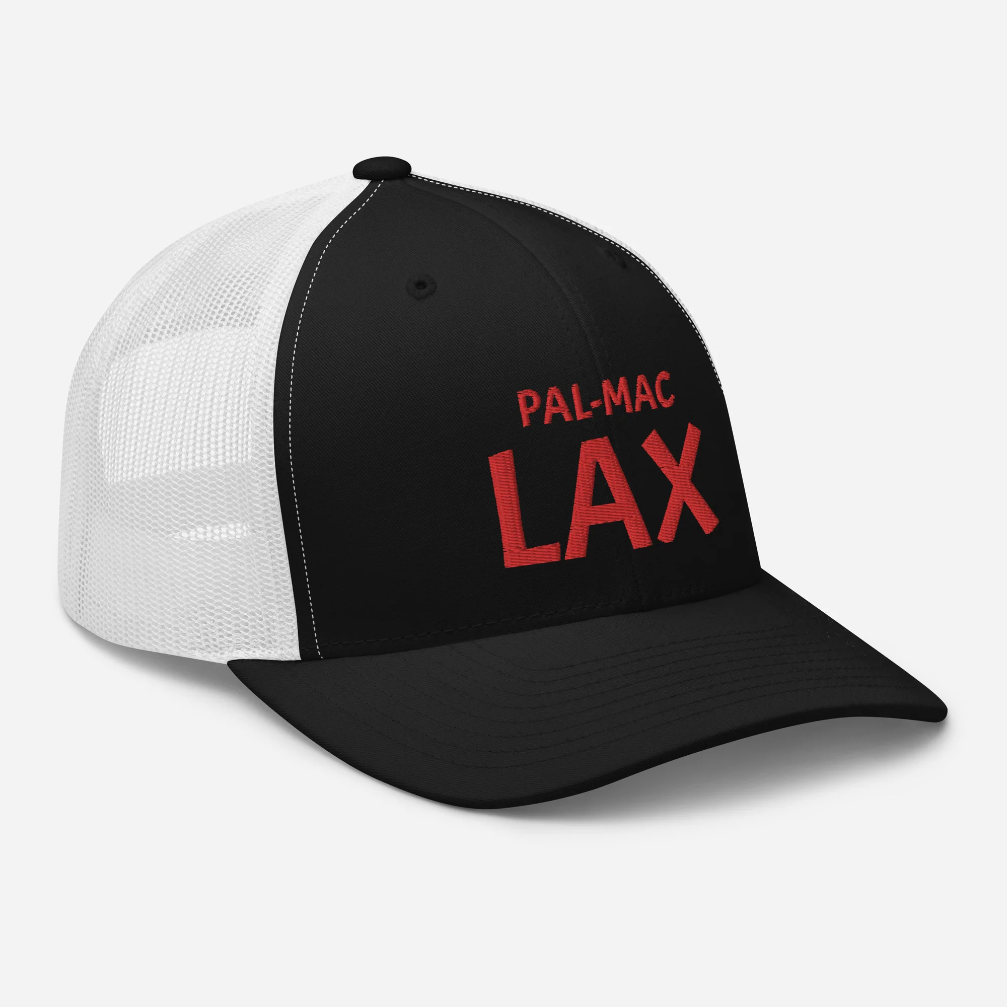 Pal-Mac Trucker Cap - Image 2