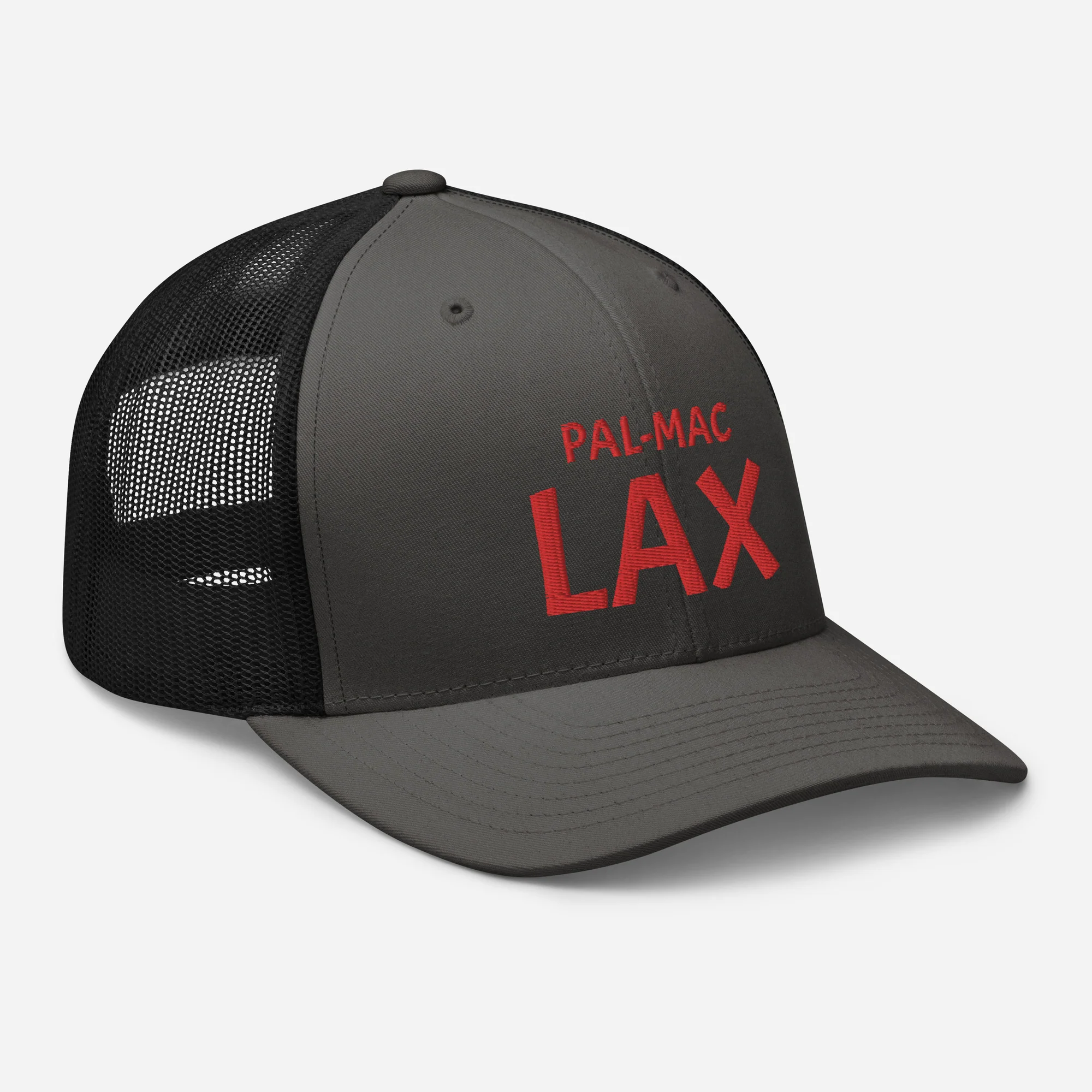 Pal-Mac Trucker Cap - Image 3