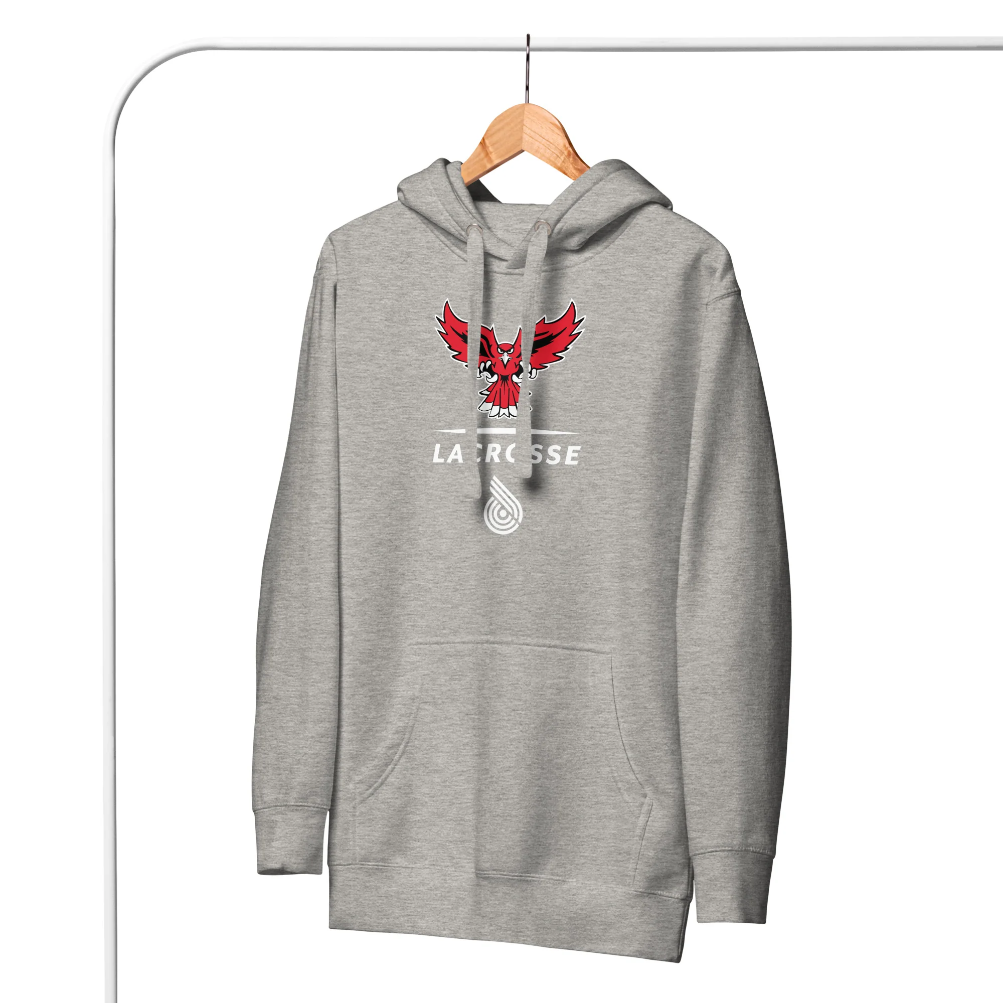Pal-Mac Unisex Hoodie - Image 2