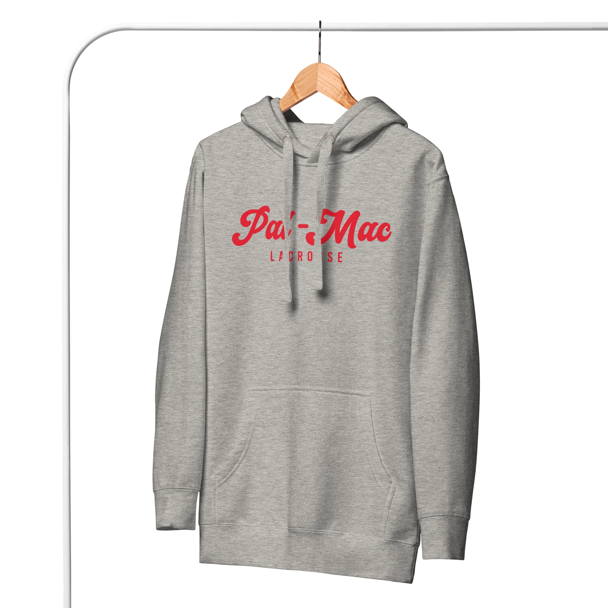 Pal-Mac Unisex Hoodie - Image 2