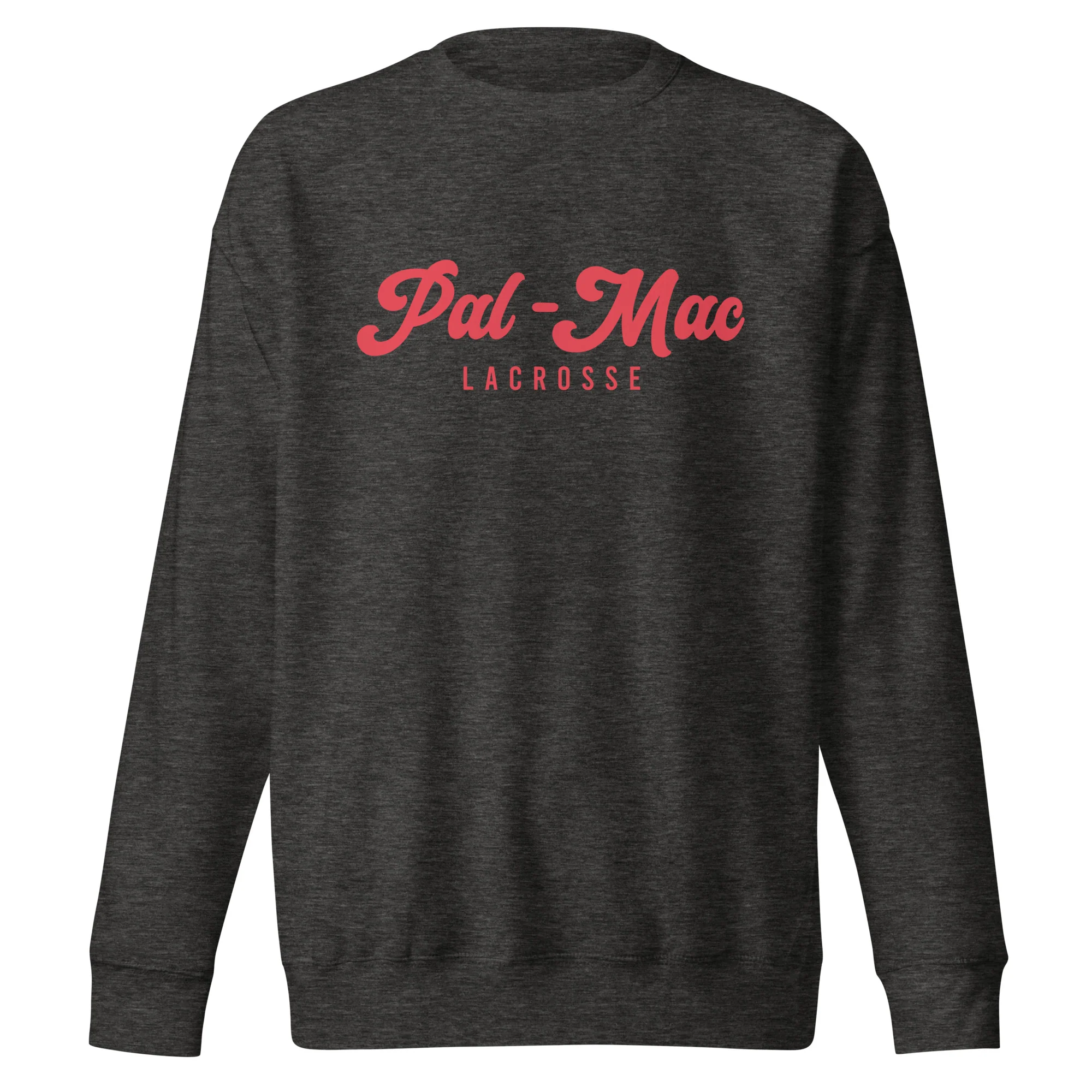 Pal-Mac Unisex Premium Sweatshirt - Image 2