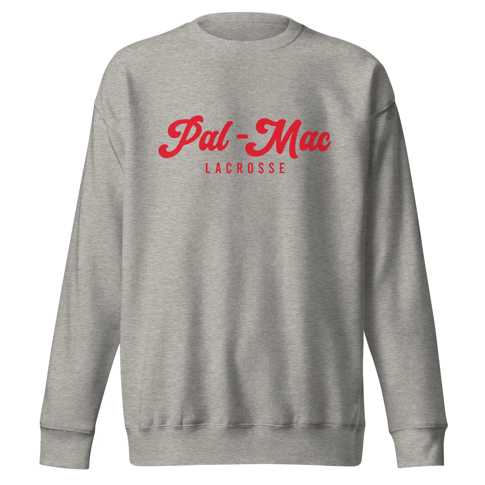 Pal-Mac Unisex Premium Sweatshirt - Image 3