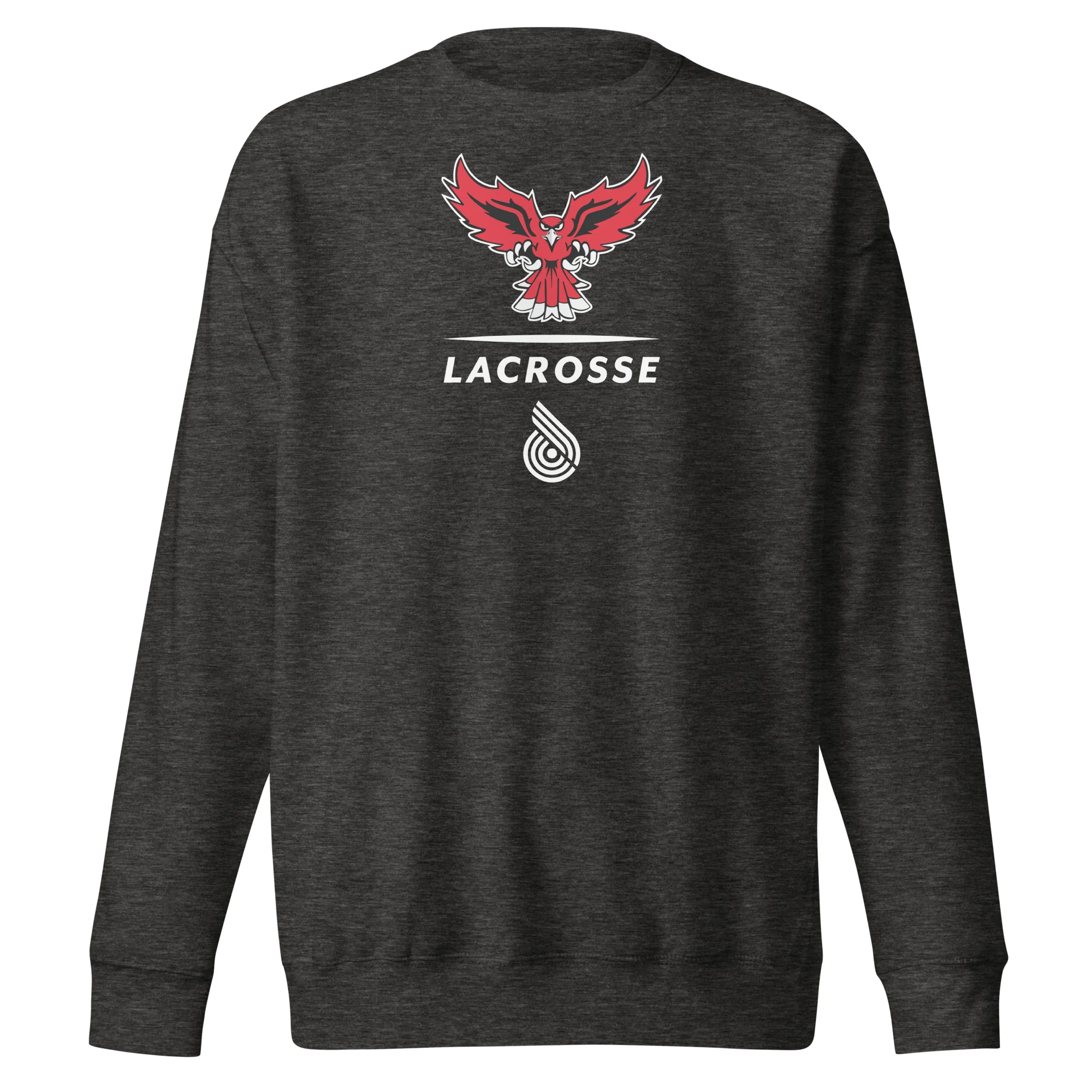 Pal-Mac Unisex Premium Sweatshirt - Image 2