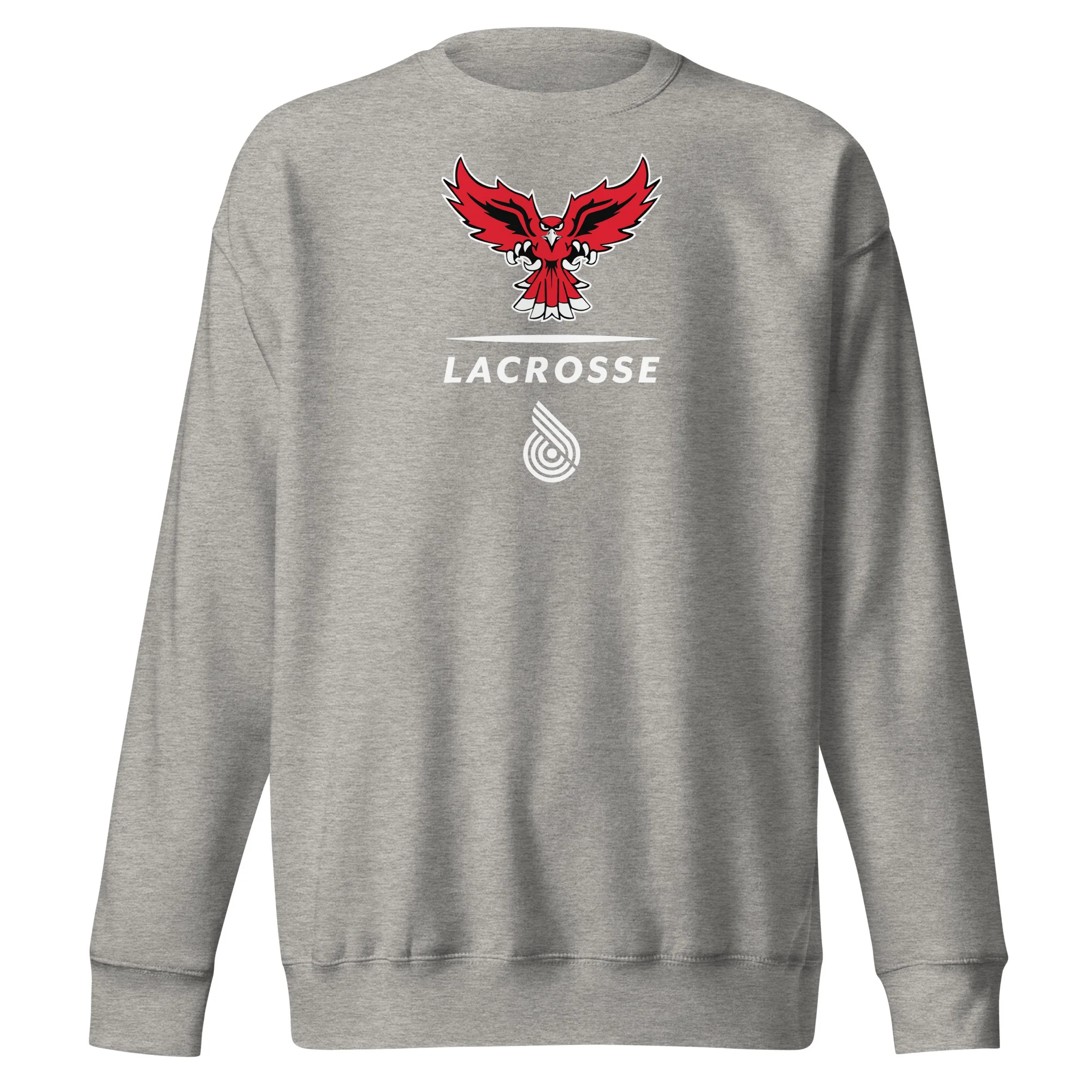 Pal-Mac Unisex Premium Sweatshirt - Image 3