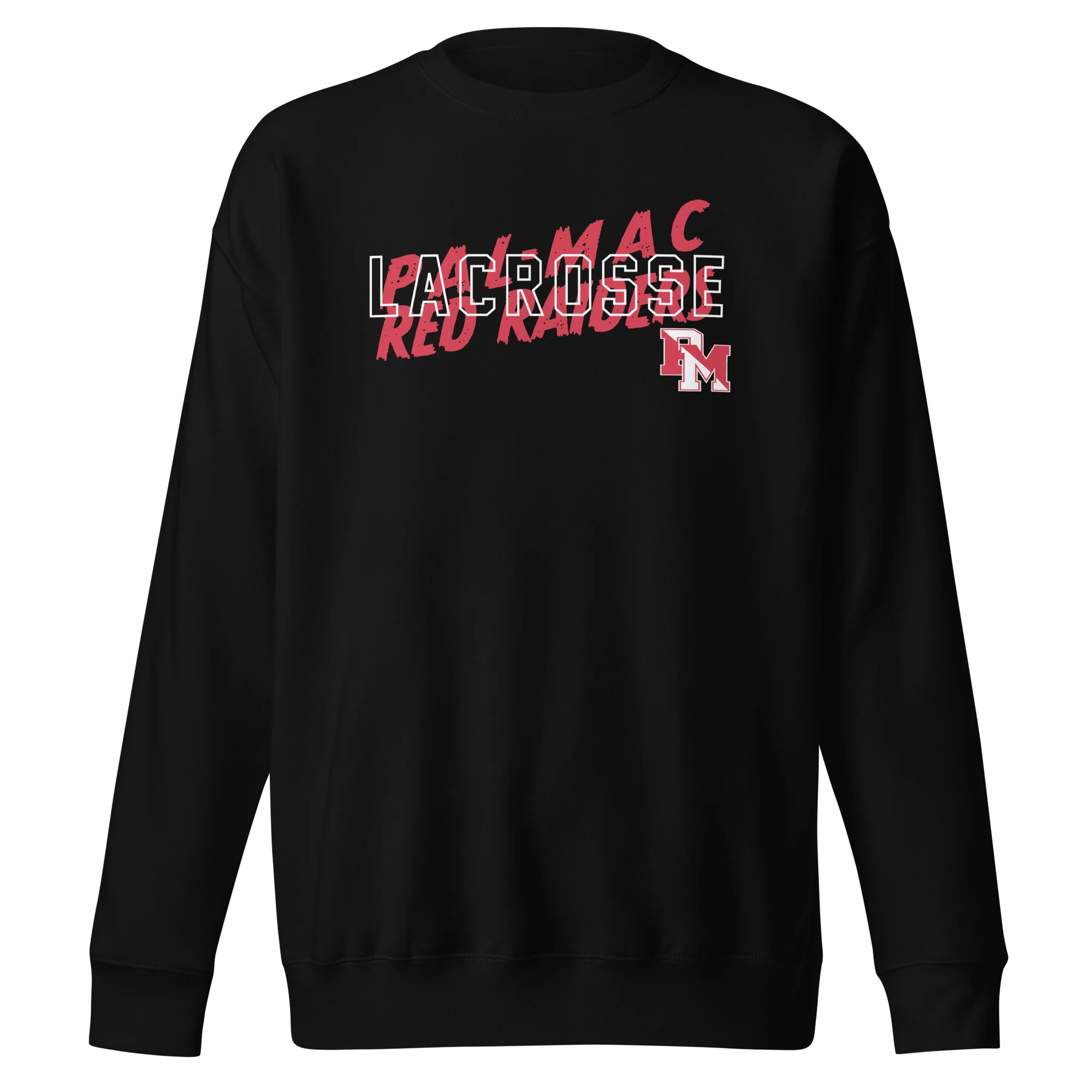 Pal-Mac Unisex Premium Sweatshirt - Image 2