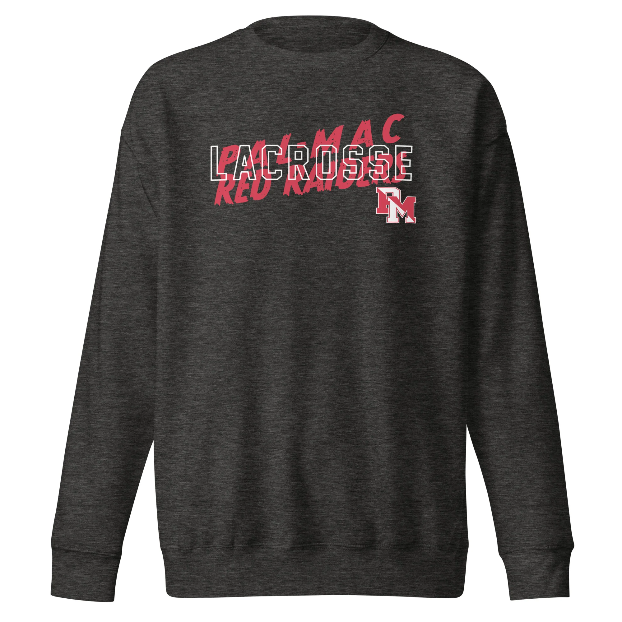 Pal-Mac Unisex Premium Sweatshirt - Image 3