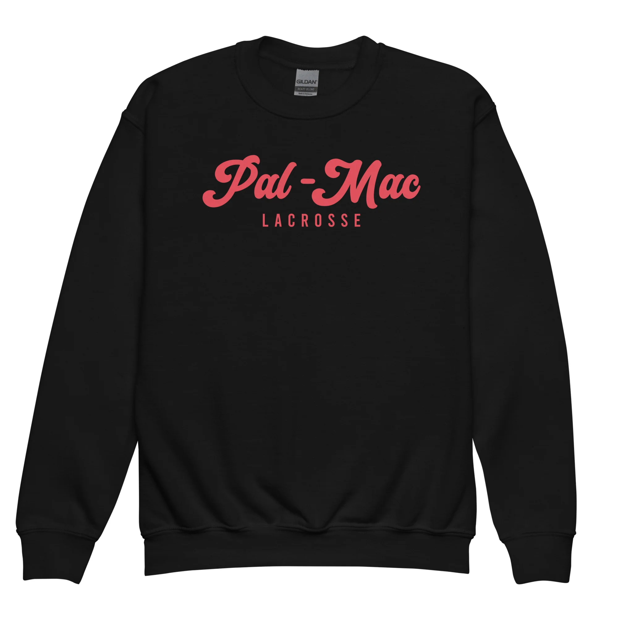 Pal-Mac Youth crewneck sweatshirt - Image 2