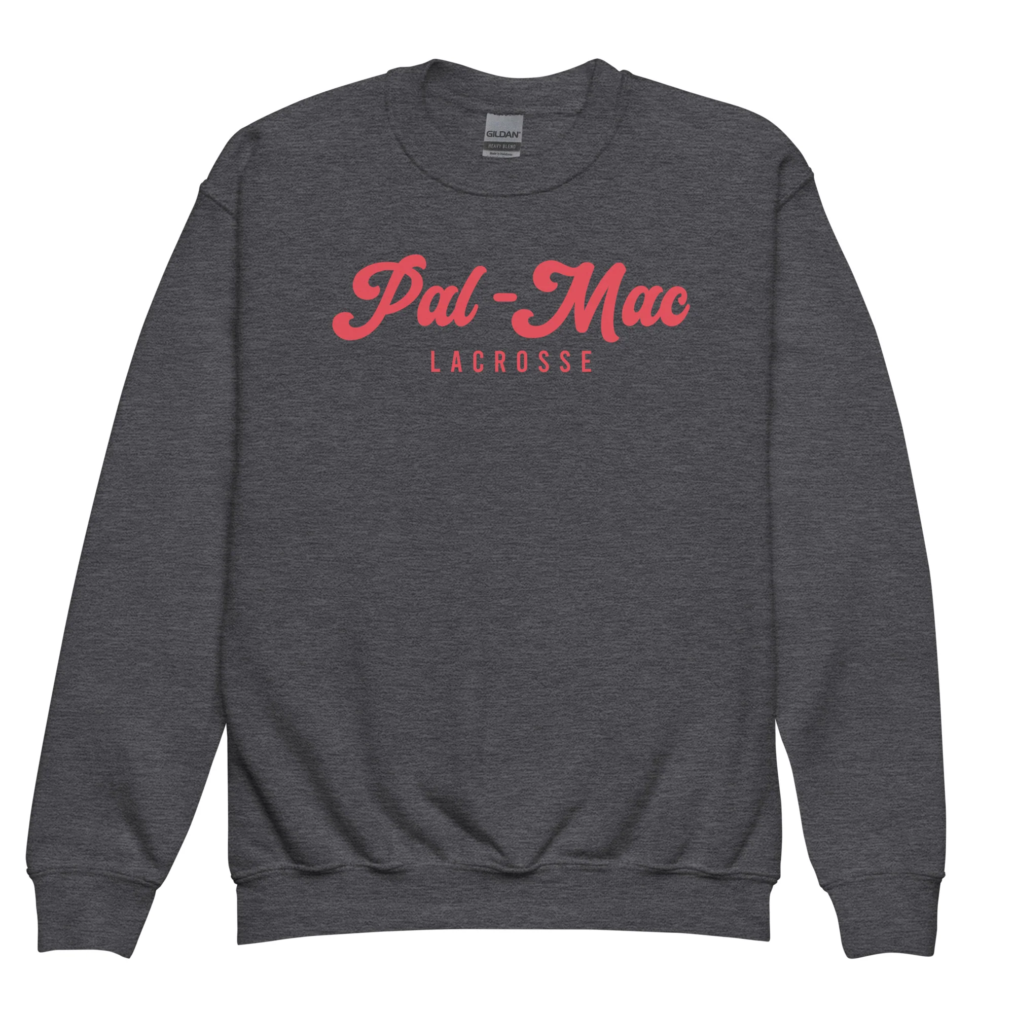 Pal-Mac Youth crewneck sweatshirt - Image 3