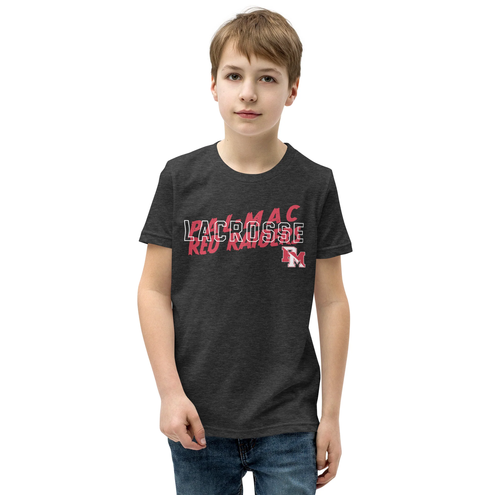 Pal-Mac Youth Short Sleeve T-Shirt - Image 4