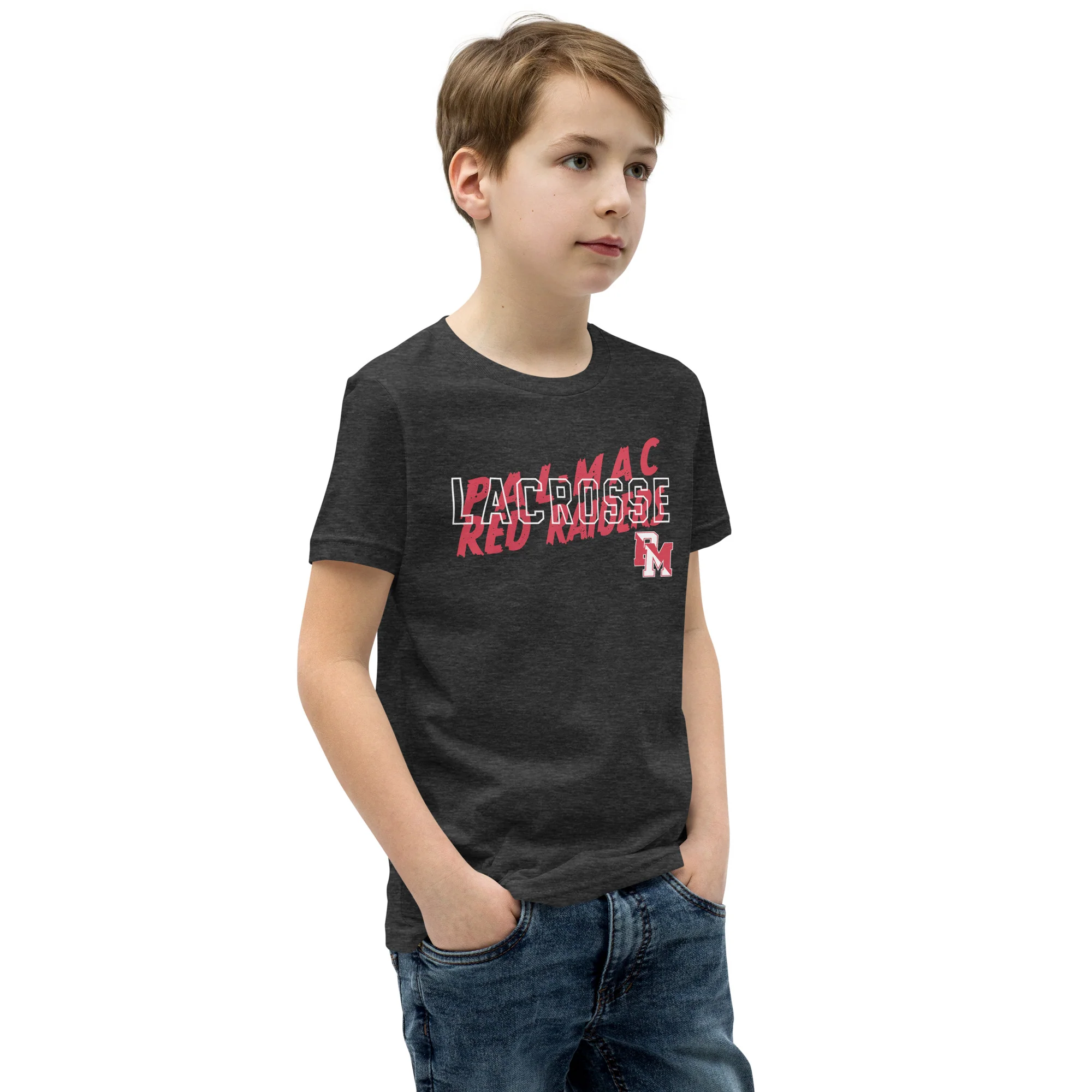 Pal-Mac Youth Short Sleeve T-Shirt - Image 5