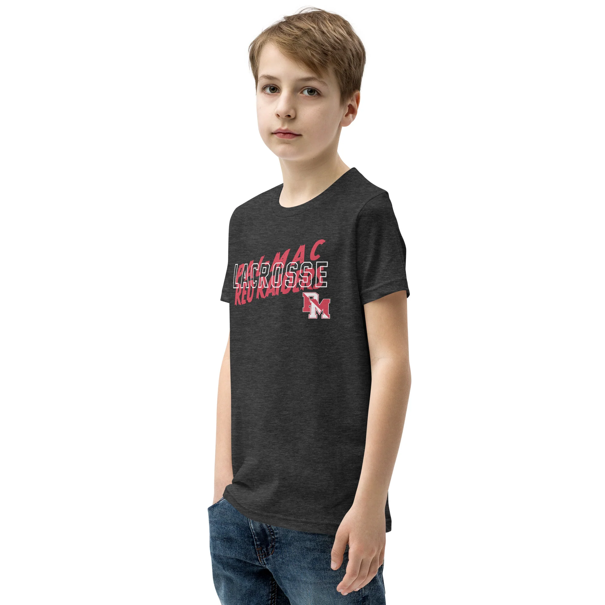 Pal-Mac Youth Short Sleeve T-Shirt - Image 6