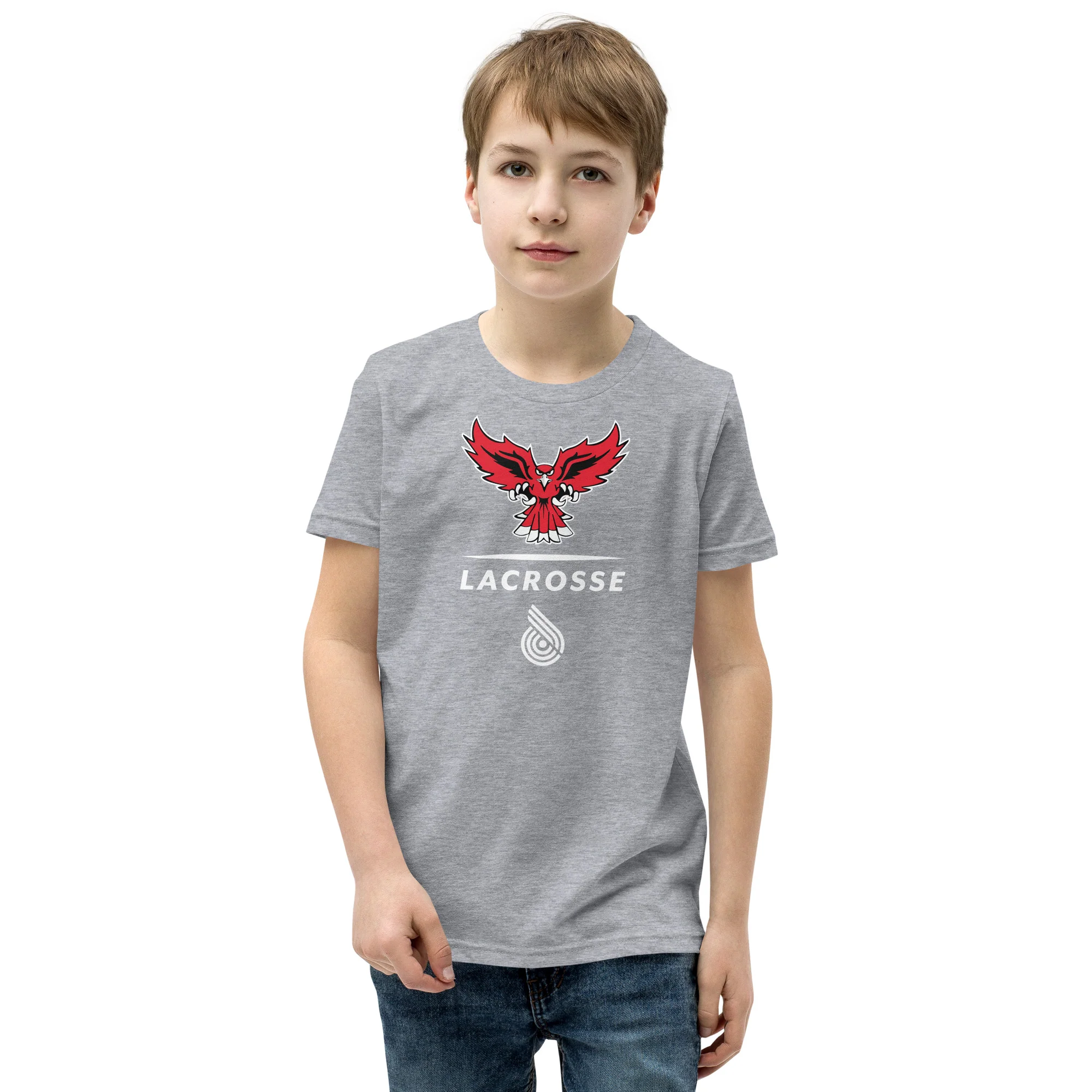 Pal-Mac Youth Short Sleeve T-Shirt - Image 2