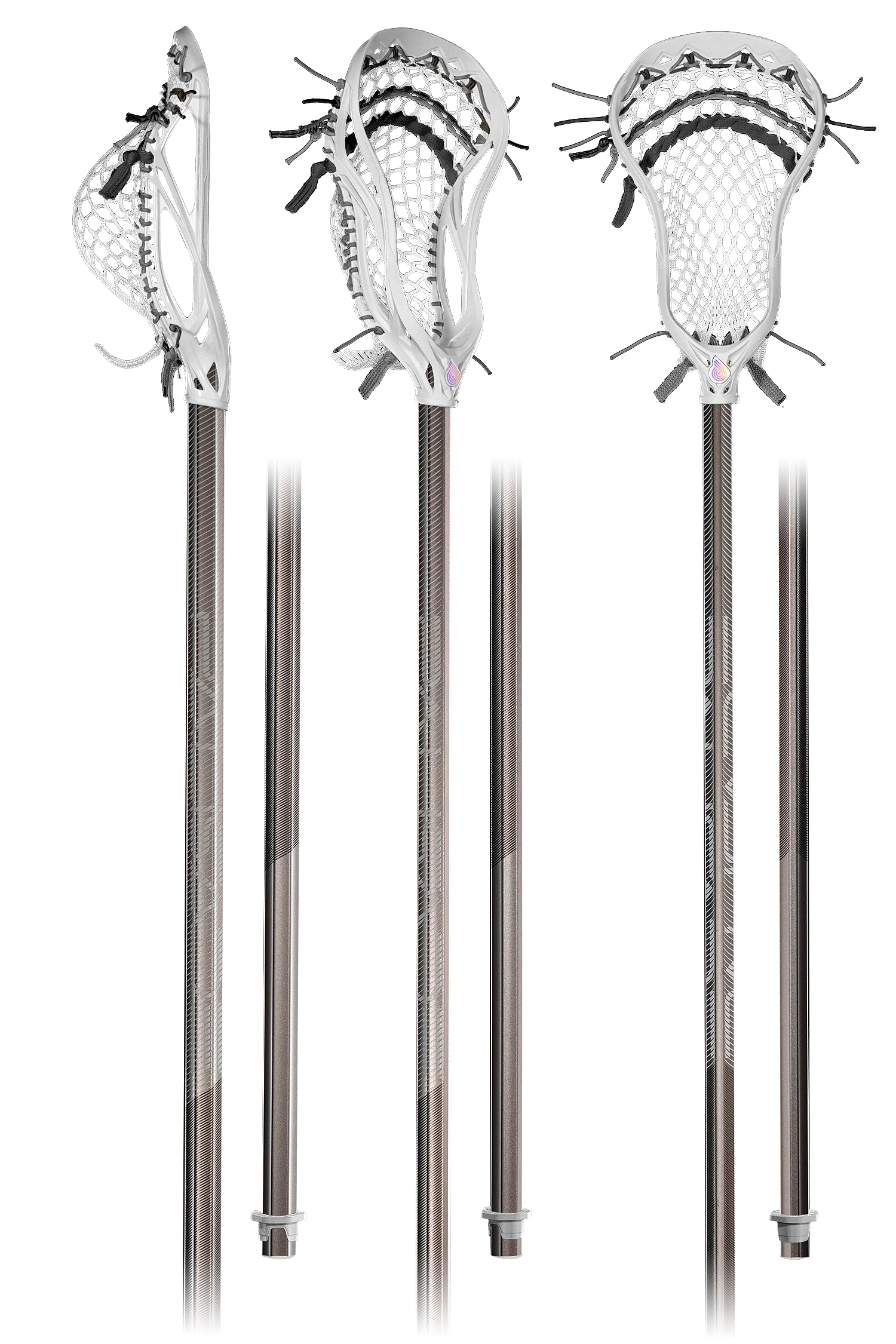 All Complete Sticks
