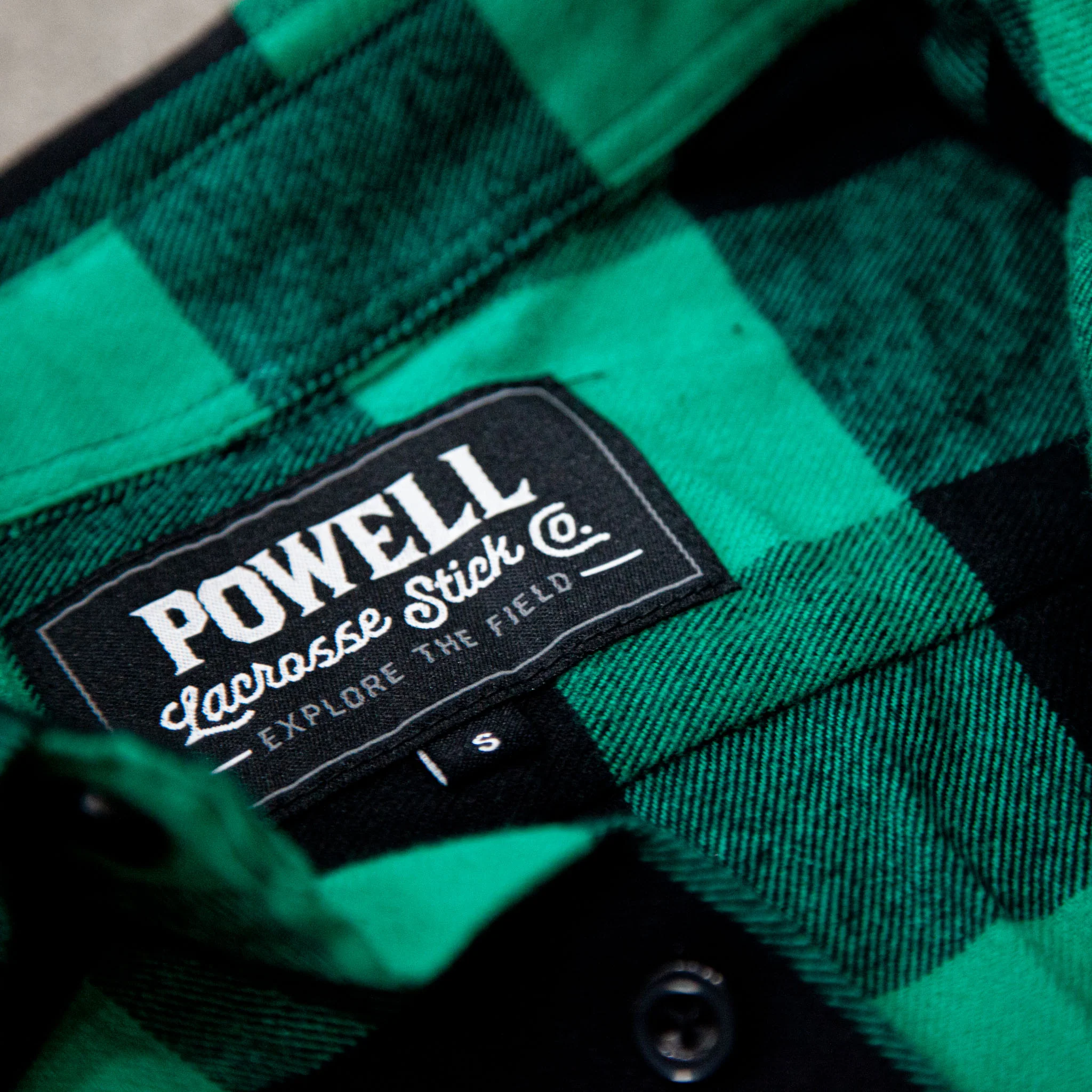 Papermaker Flannel - Image 4