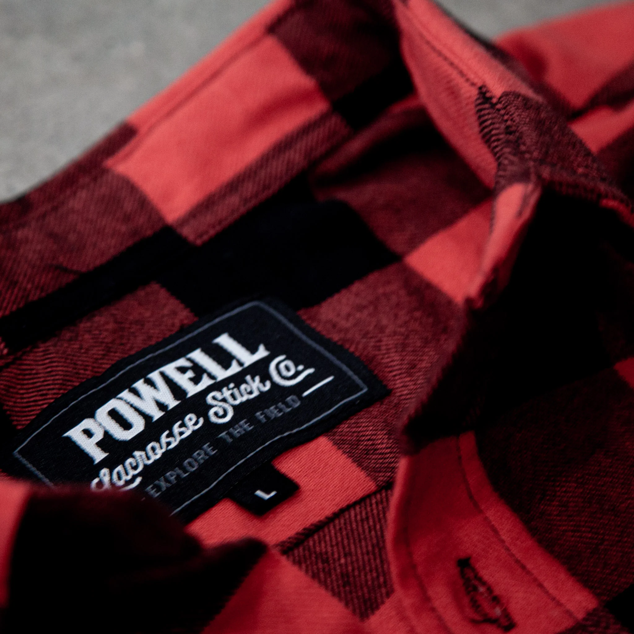 Papermaker Flannel - Image 6