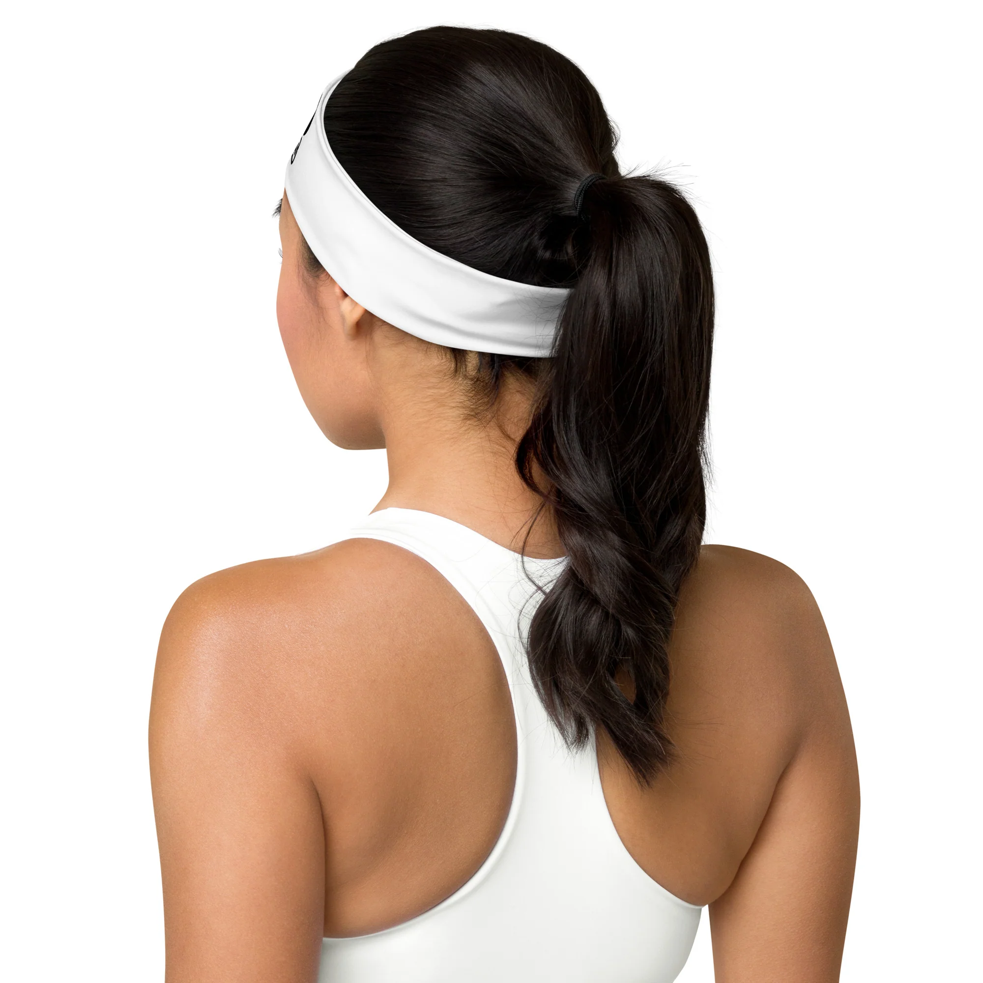 PCK Pandas Headband - Image 2