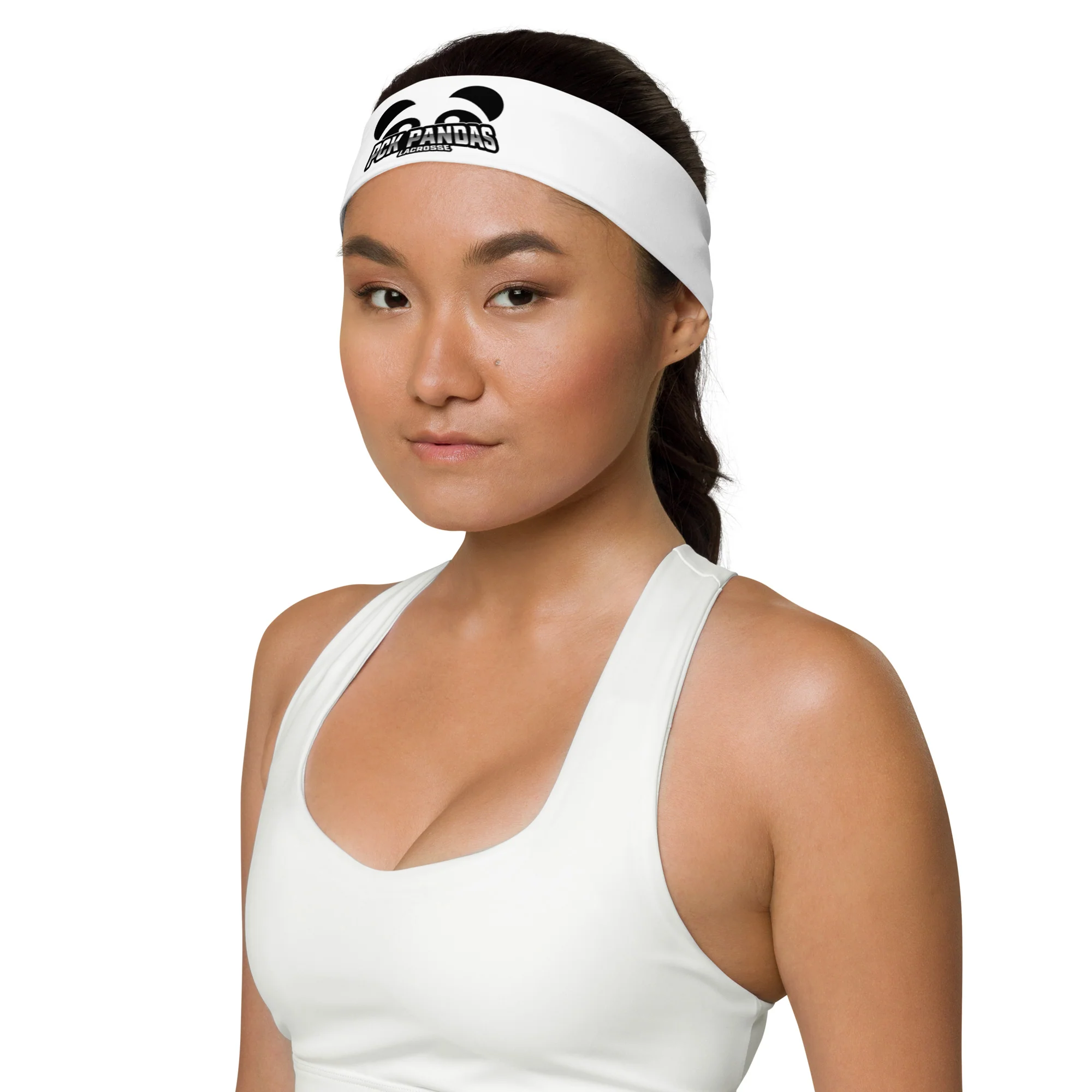 PCK Pandas Headband - Image 3