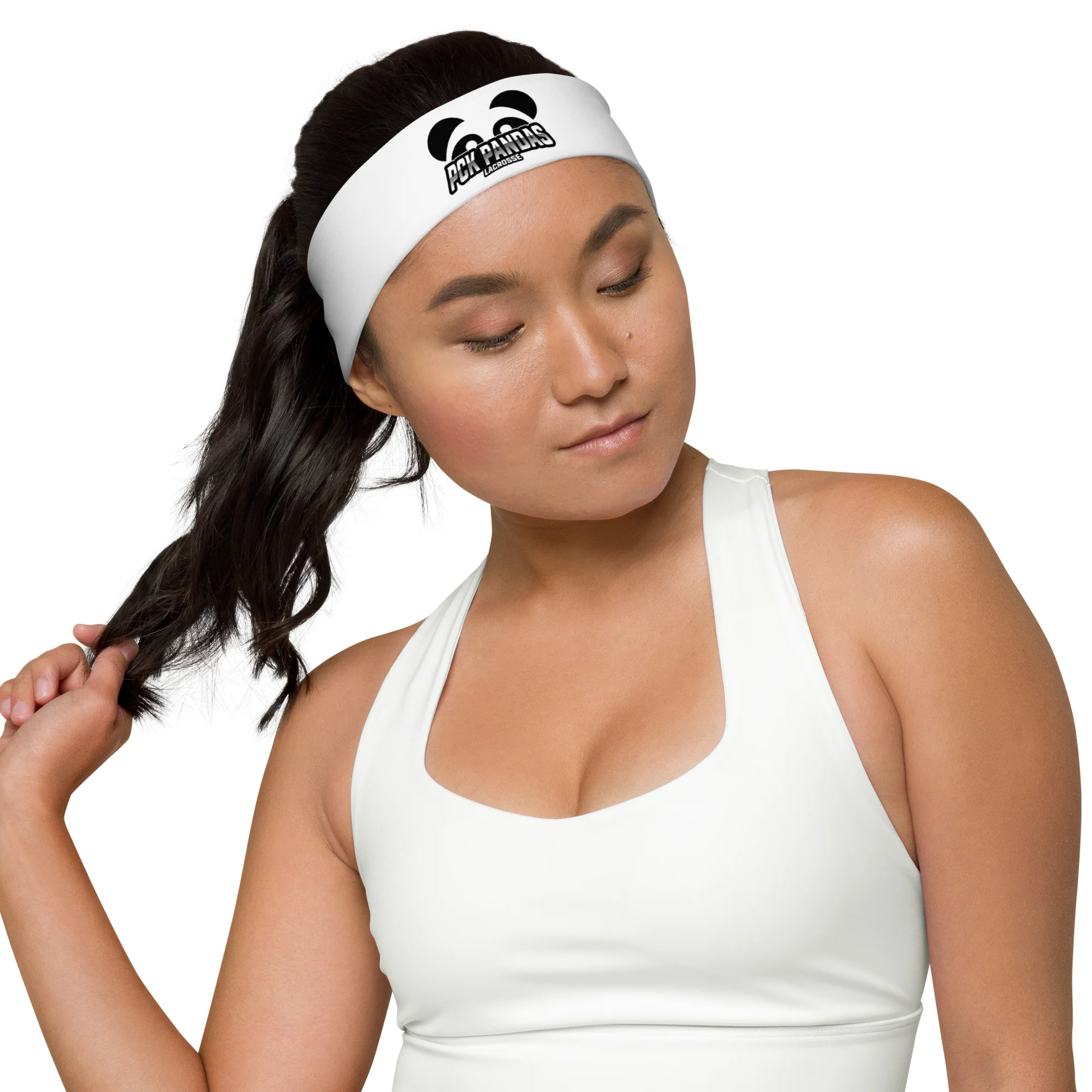 PCK Pandas Headband - Image 4