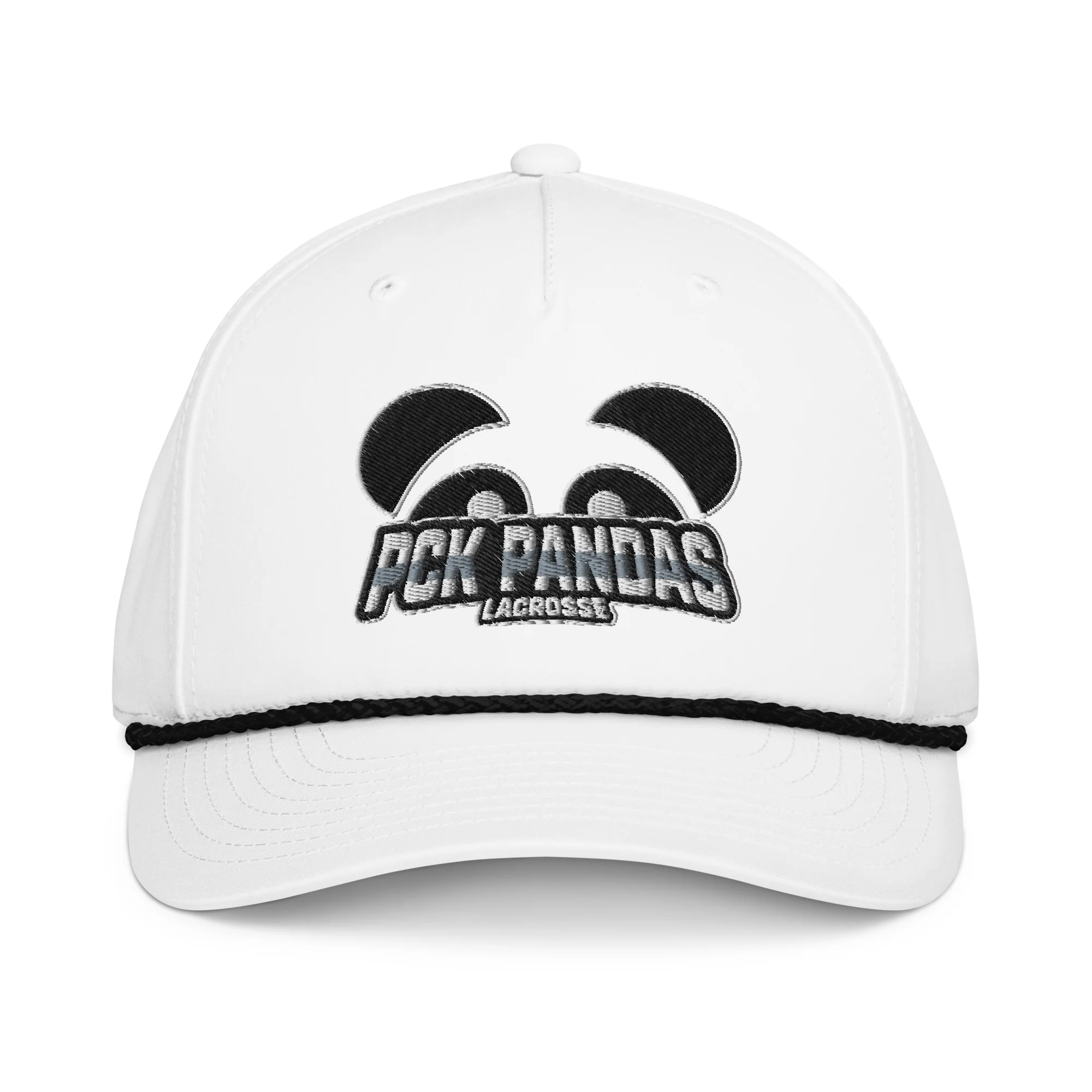 PCK Pandas rope cap