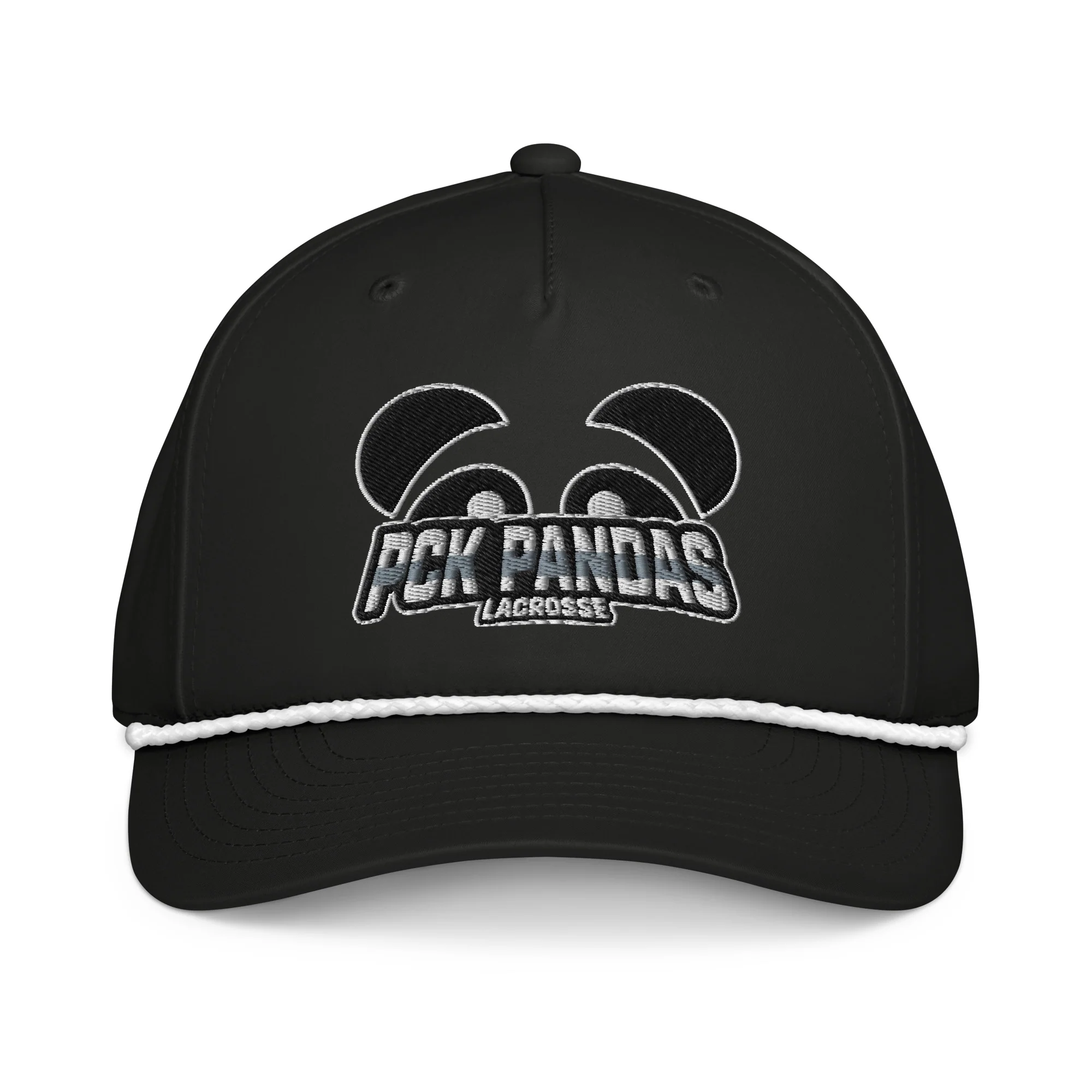 PCK Pandas rope cap - Image 2