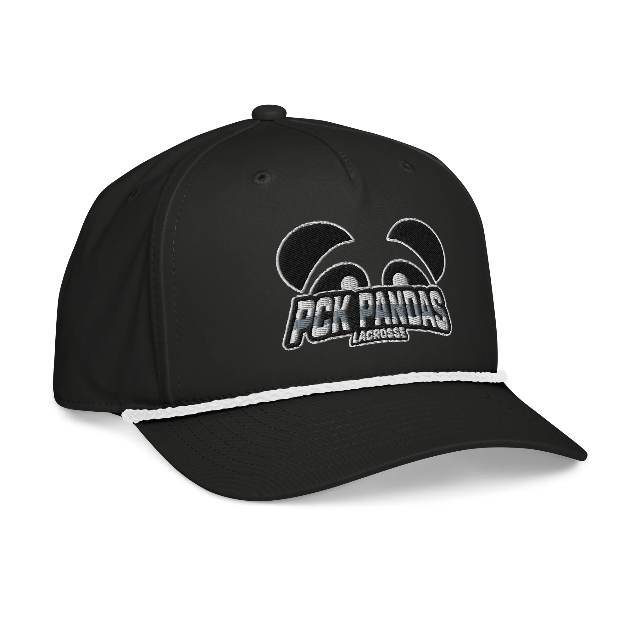 PCK Pandas rope cap - Image 3