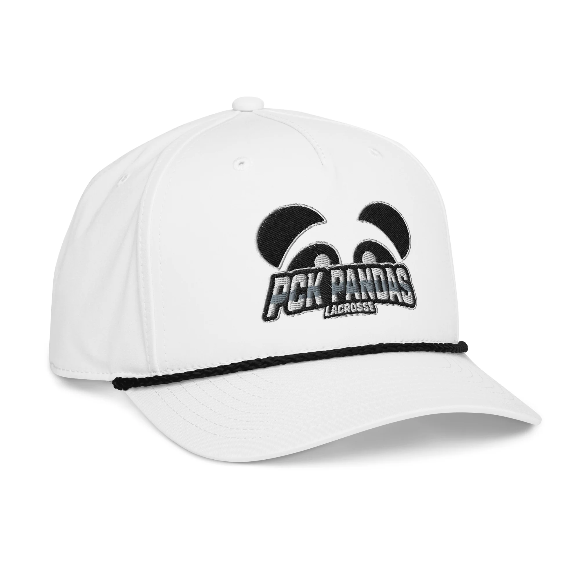 PCK Pandas rope cap - Image 4