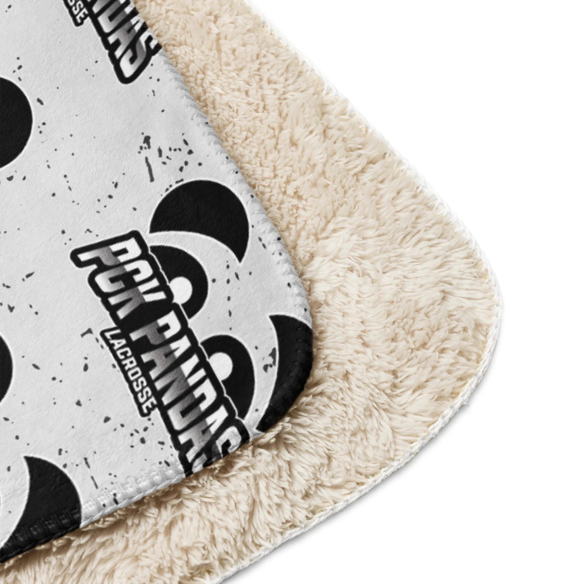PCK Pandas Sherpa blanket - Image 4