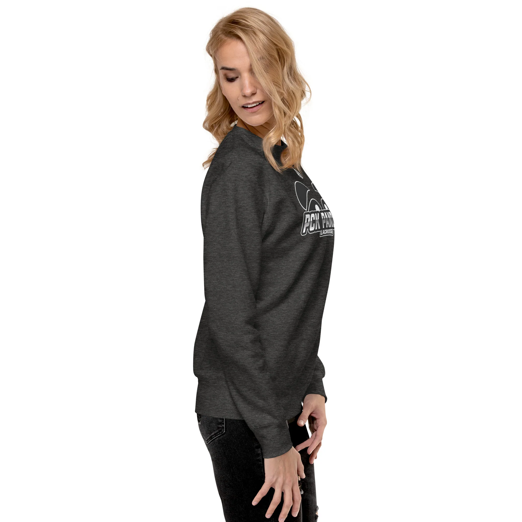 PCK Pandas Unisex Crewneck Sweatshirt - Image 12