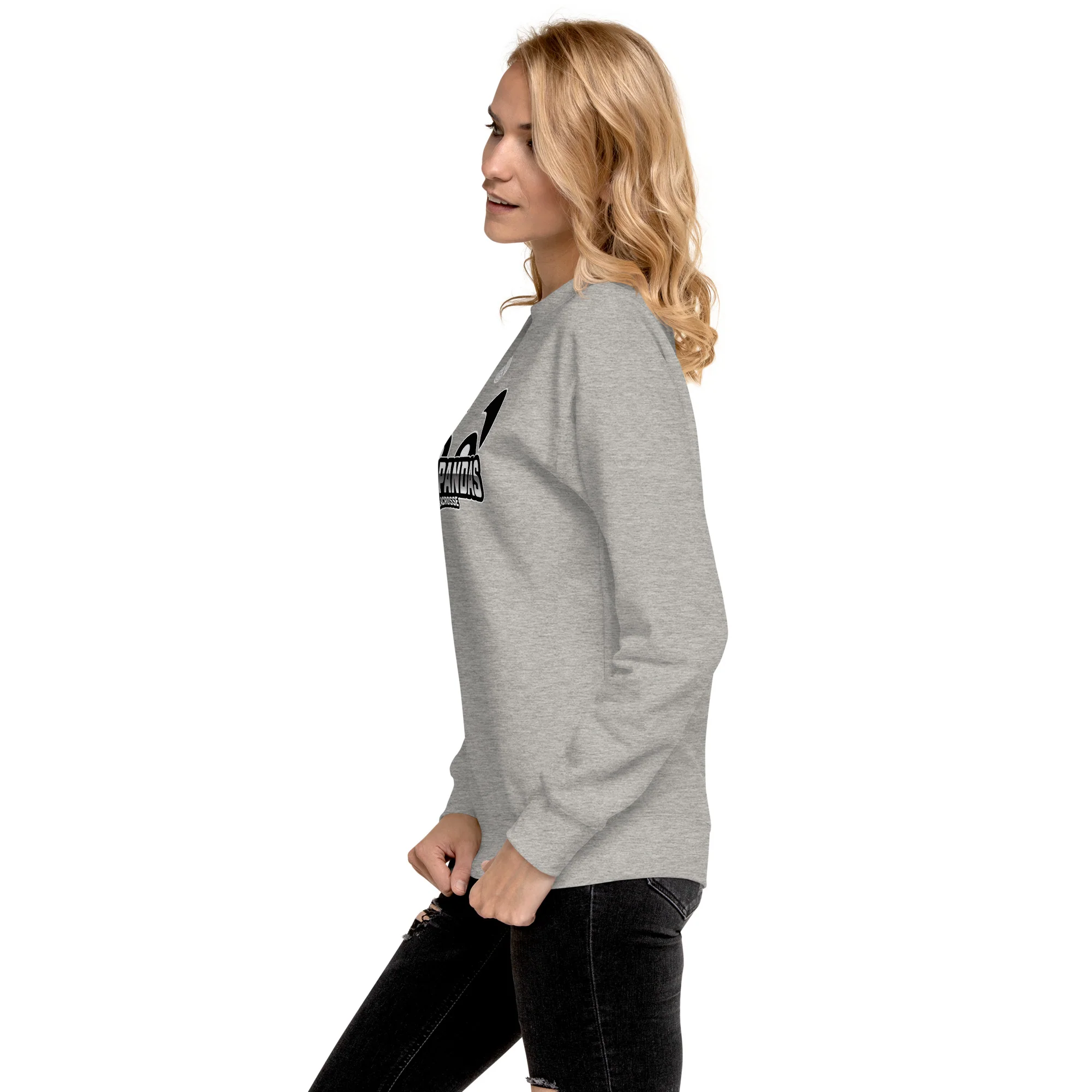 PCK Pandas Unisex Crewneck Sweatshirt - Image 17