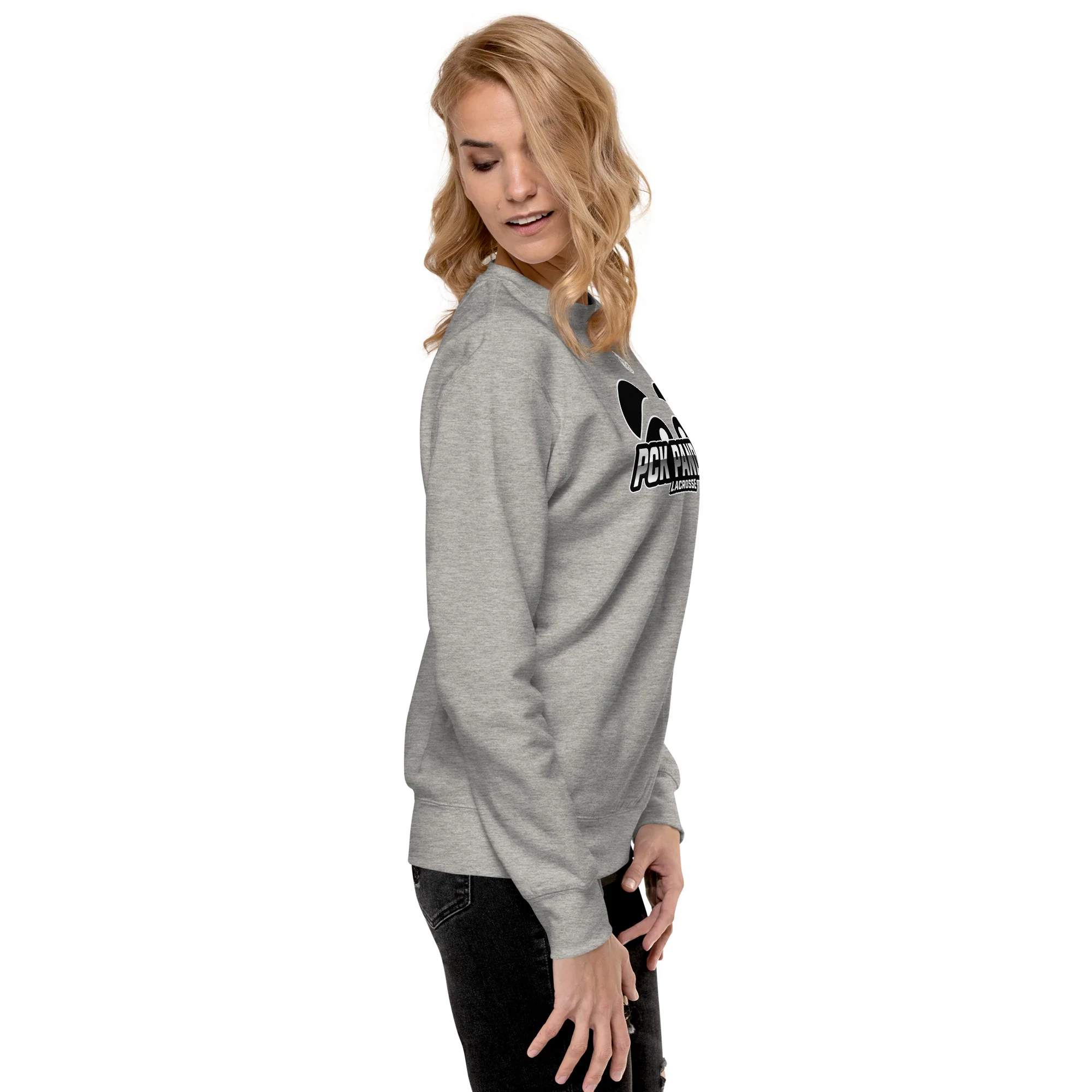 PCK Pandas Unisex Crewneck Sweatshirt - Image 18