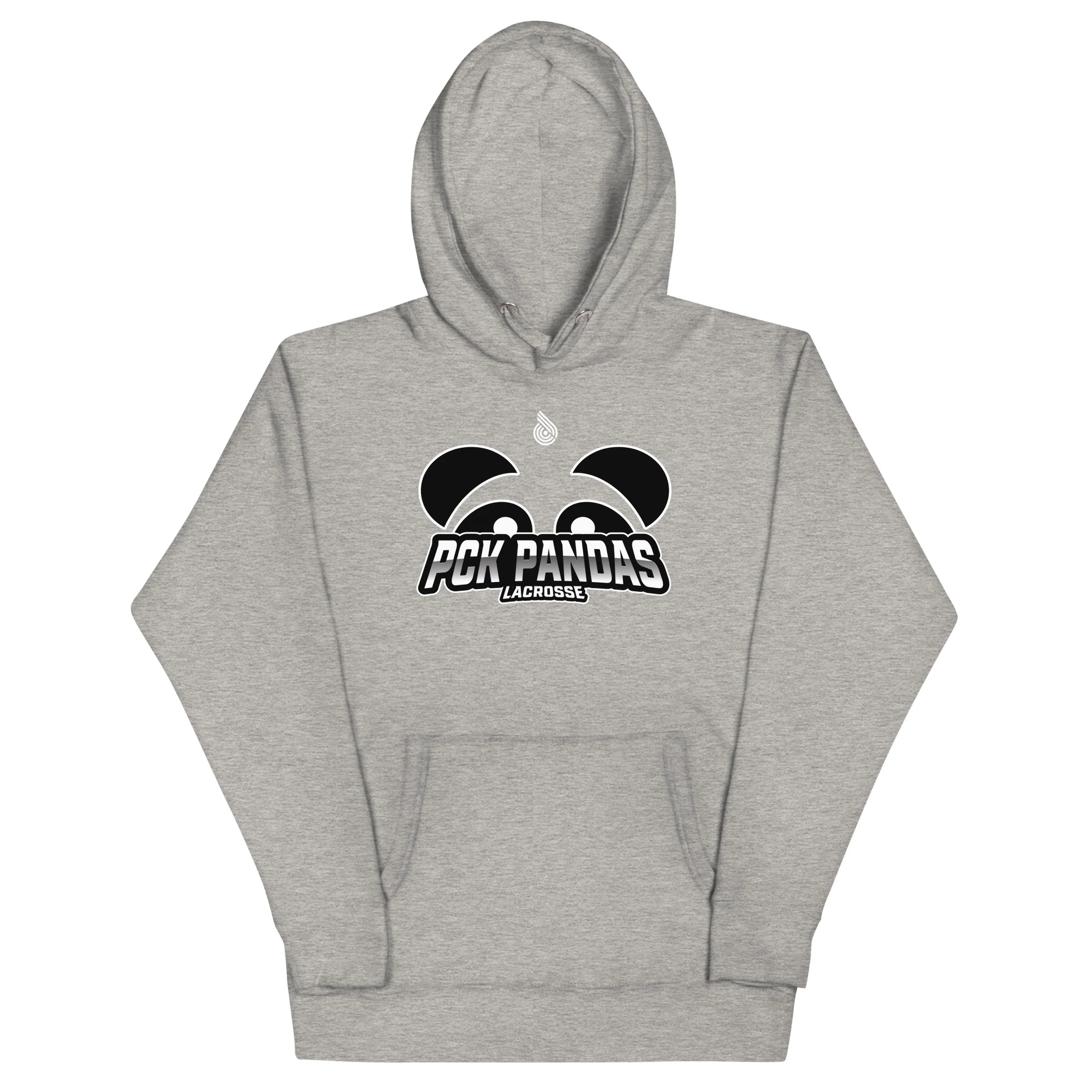 PCK Pandas Unisex Hoodie - Image 2