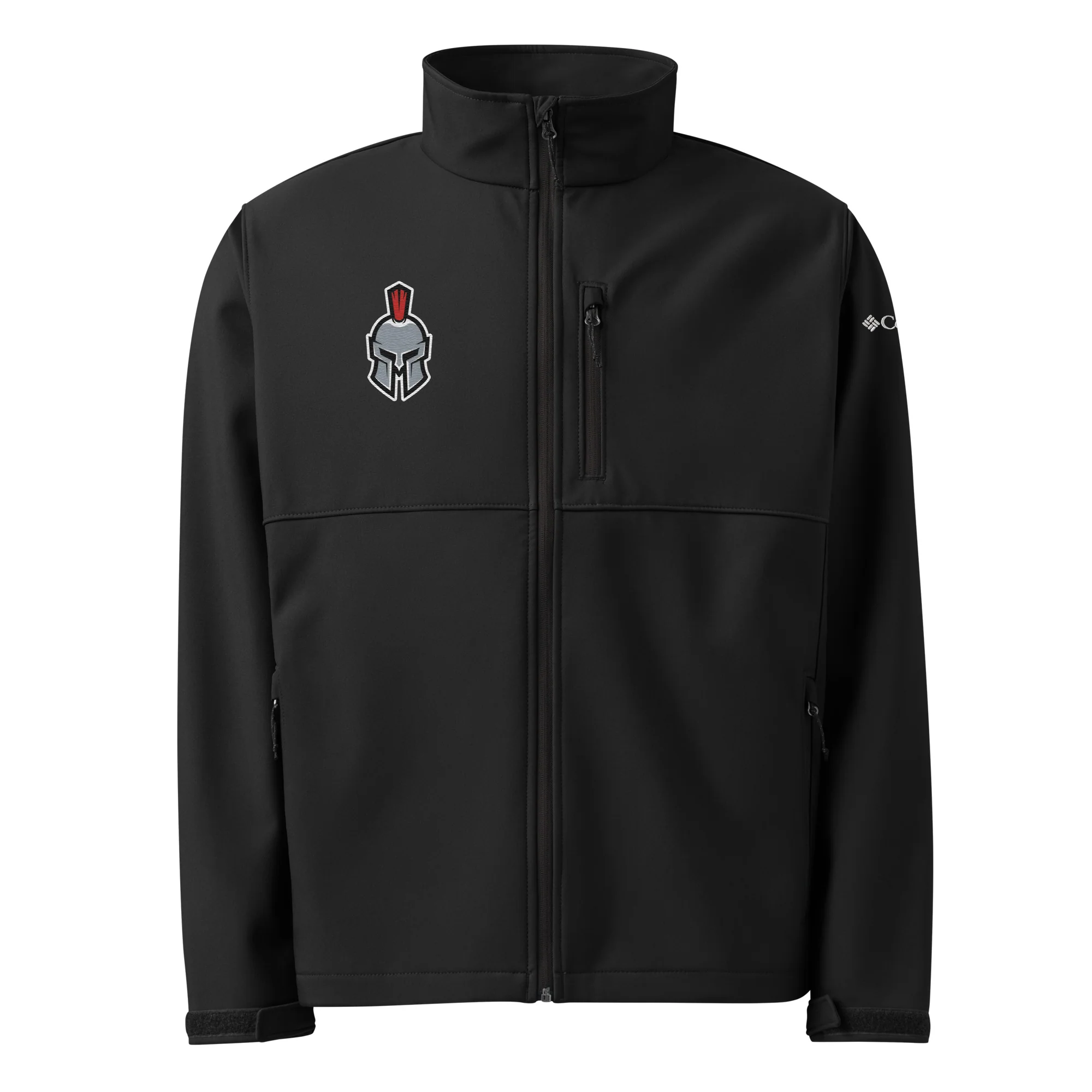 Pendleton Columbia Soft Shell Jacket