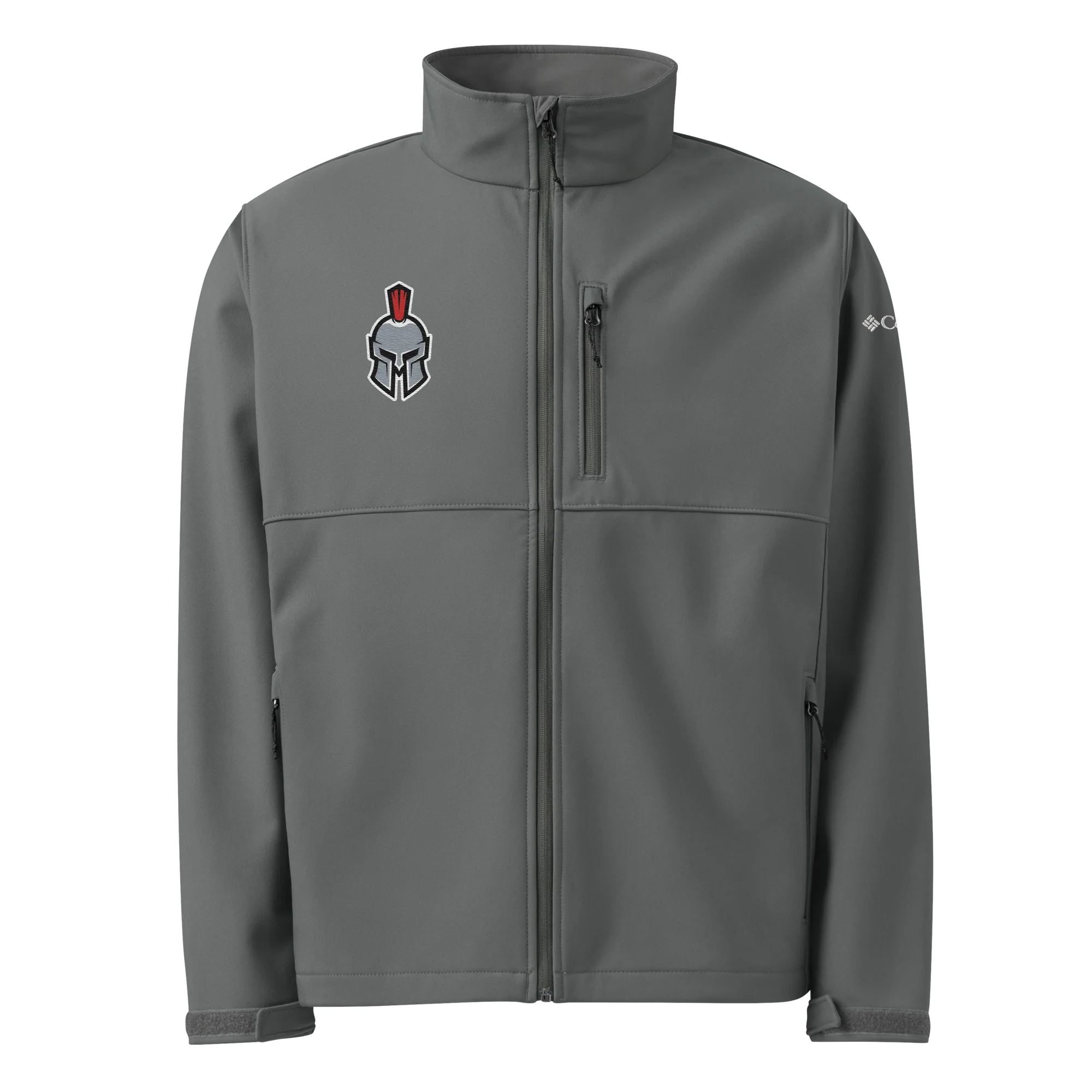 Pendleton Columbia Soft Shell Jacket - Image 4