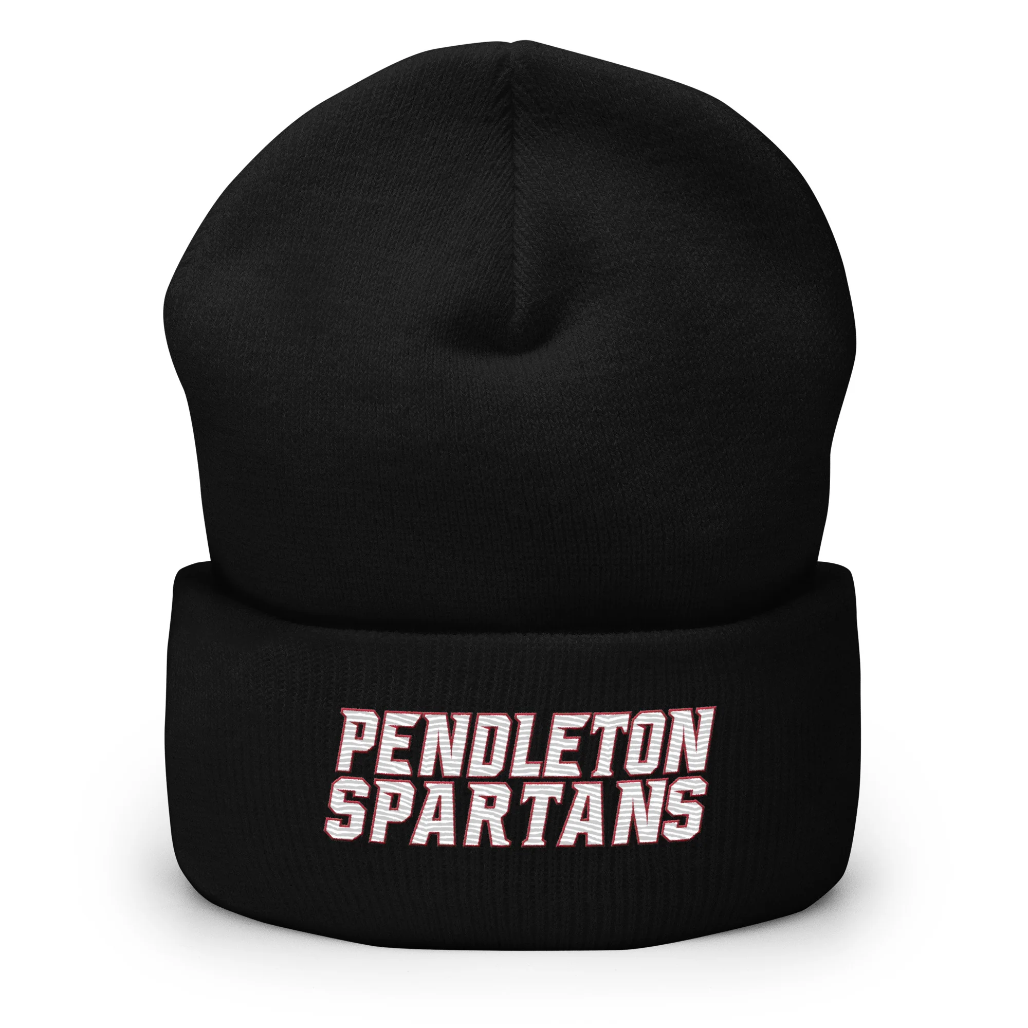 Pendleton Cuffed Beanie - Image 2