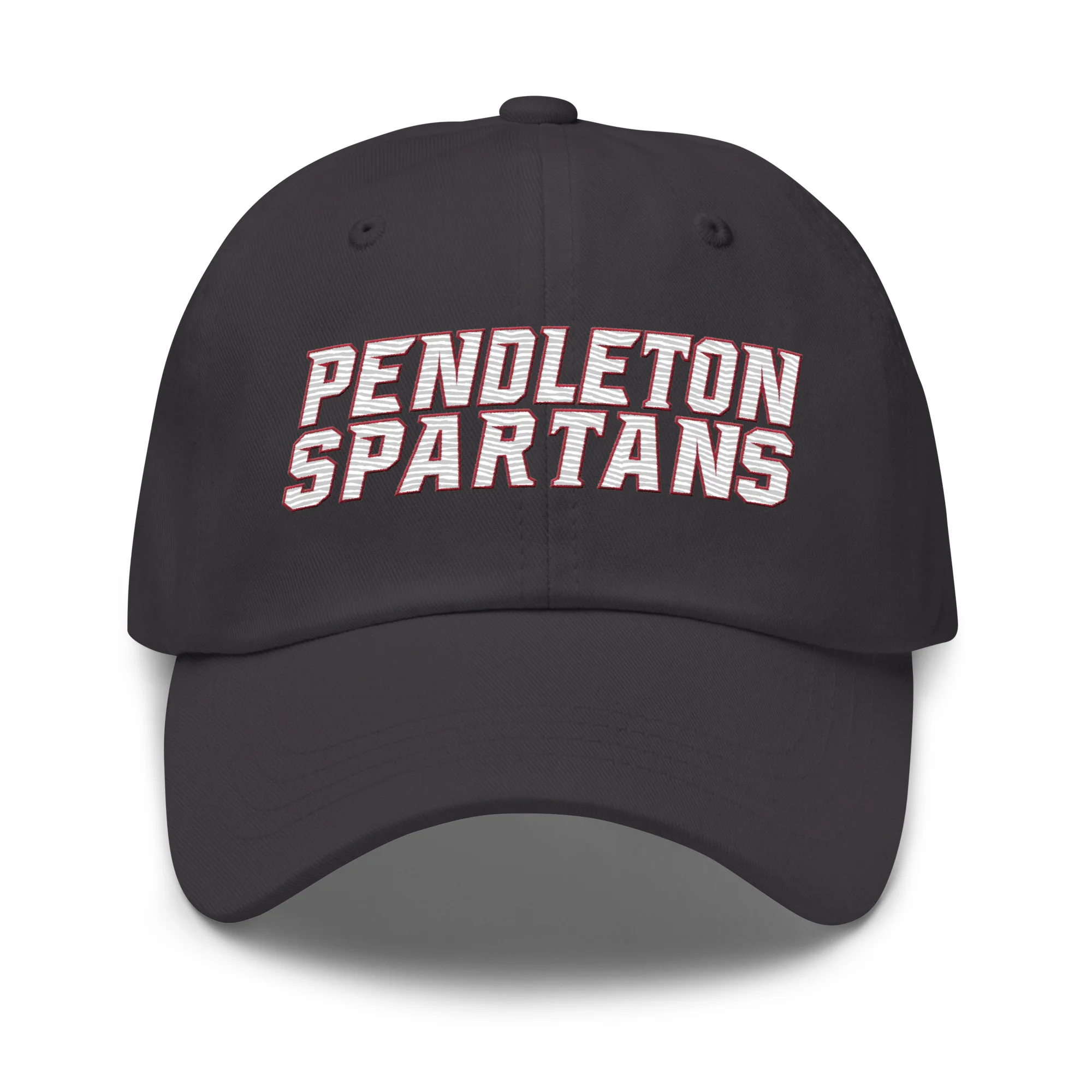 Pendleton Dad hat - Image 4