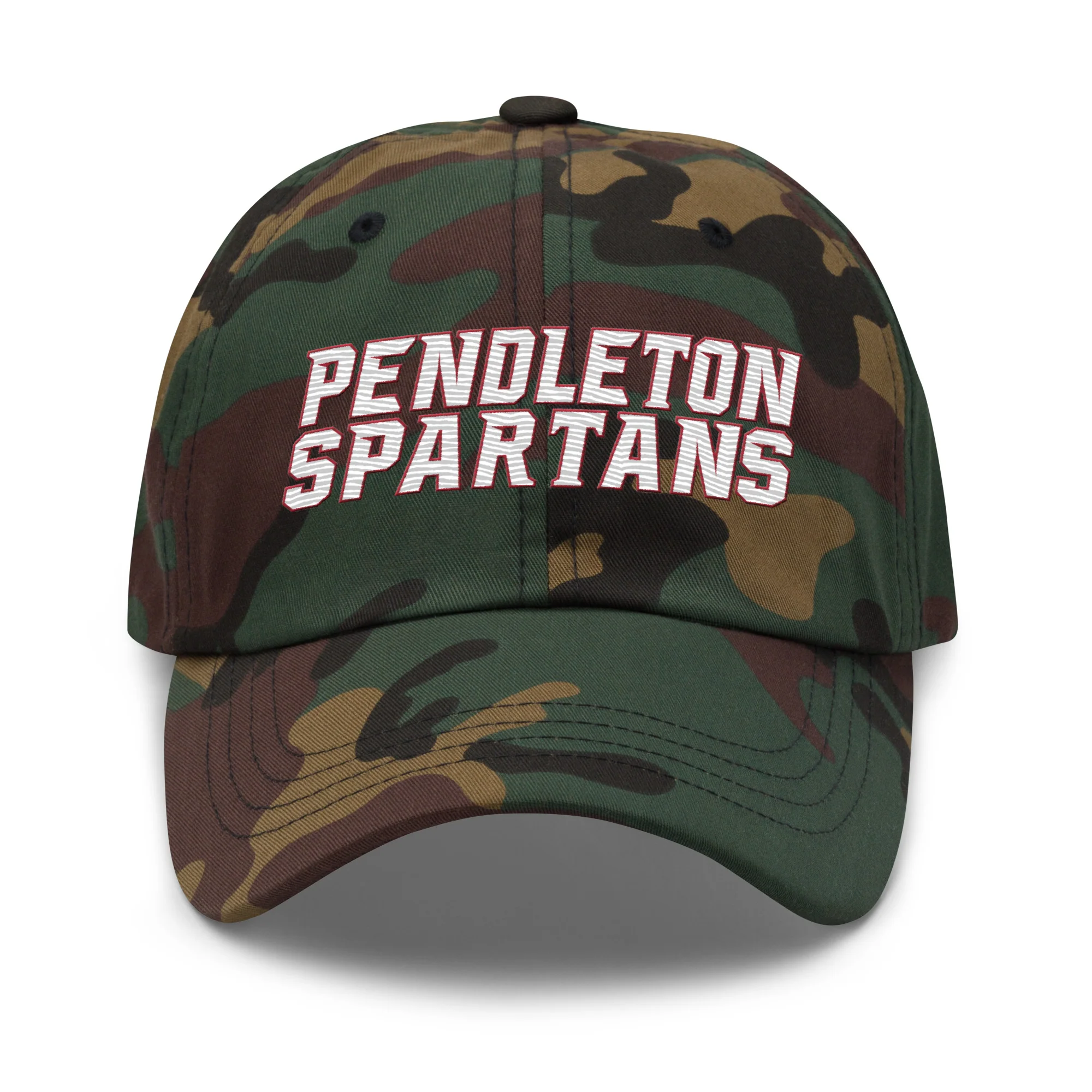 Pendleton Dad hat - Image 7