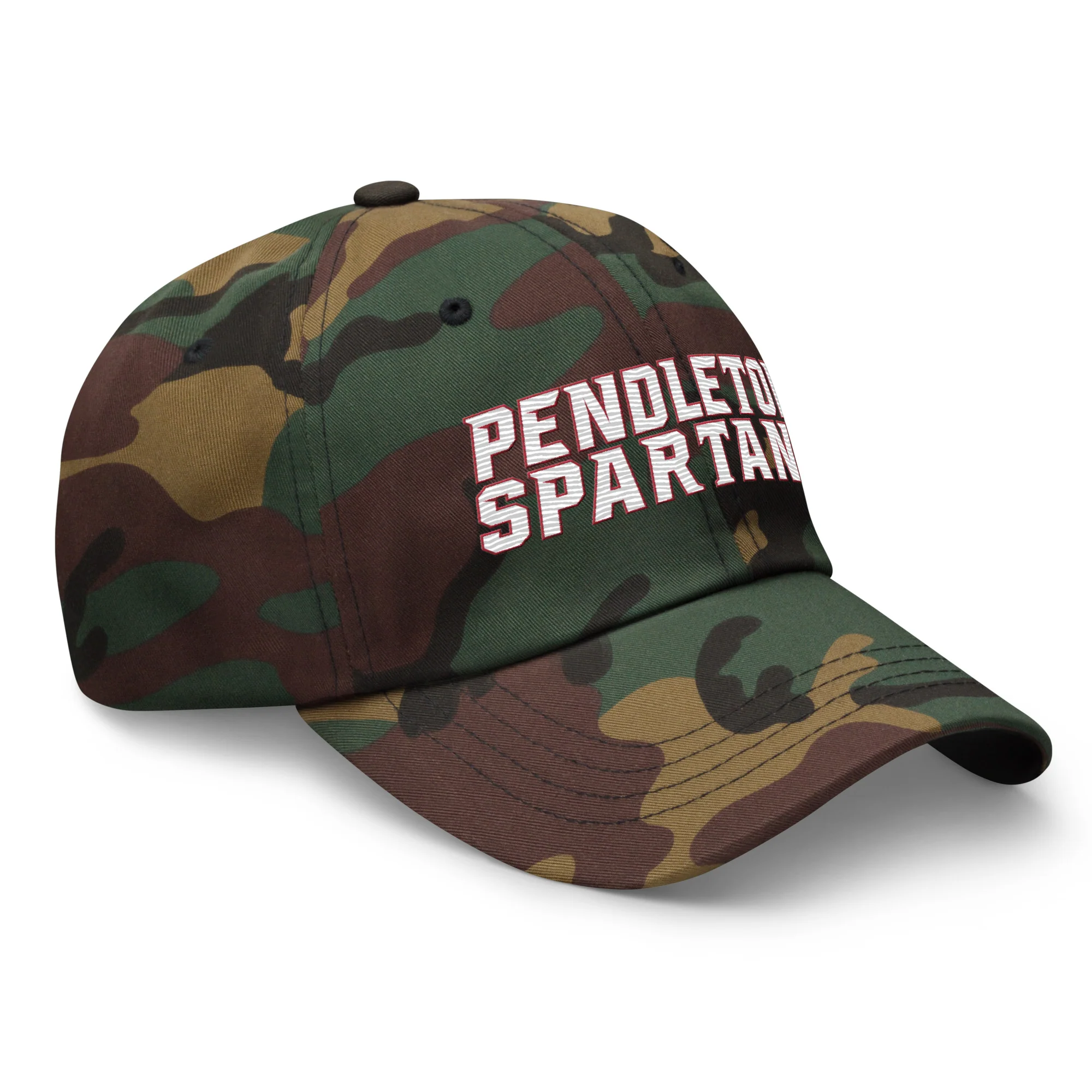 Pendleton Dad hat - Image 8
