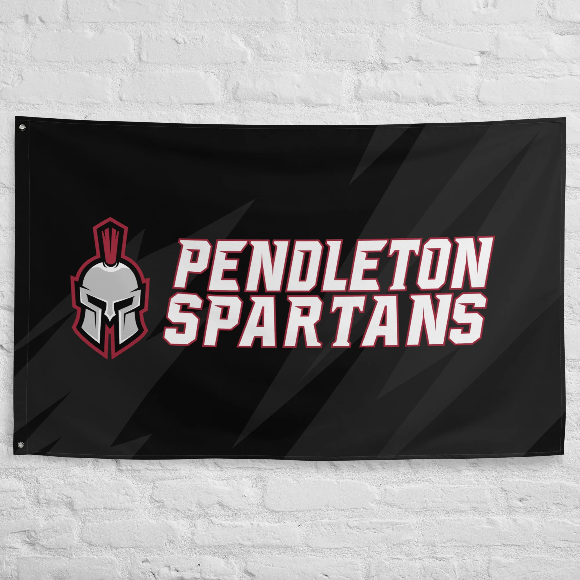 Pendleton Flag