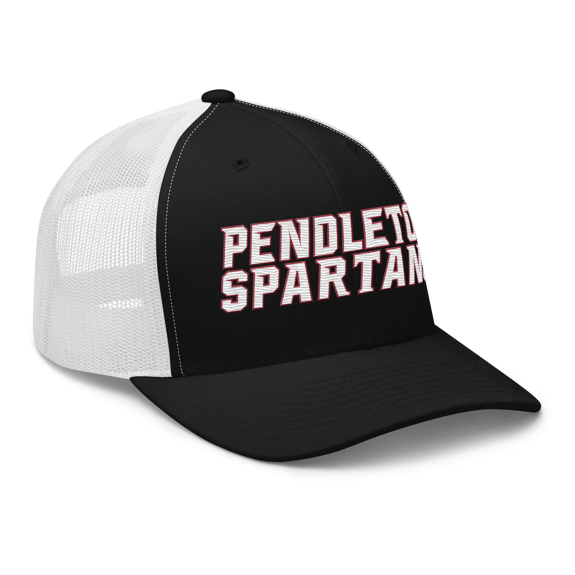 Pendleton Trucker Cap - Image 2