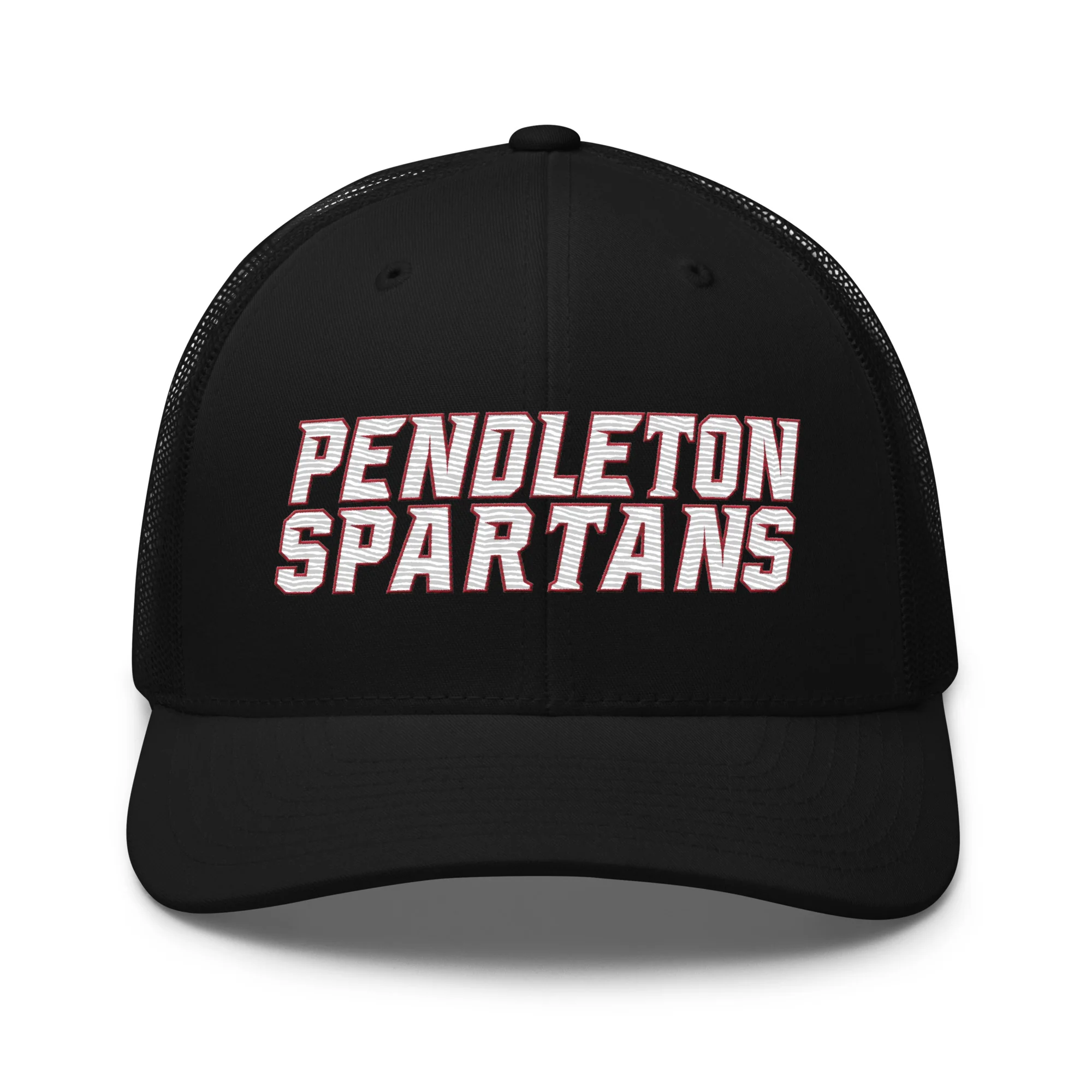 Pendleton Trucker Cap - Image 4