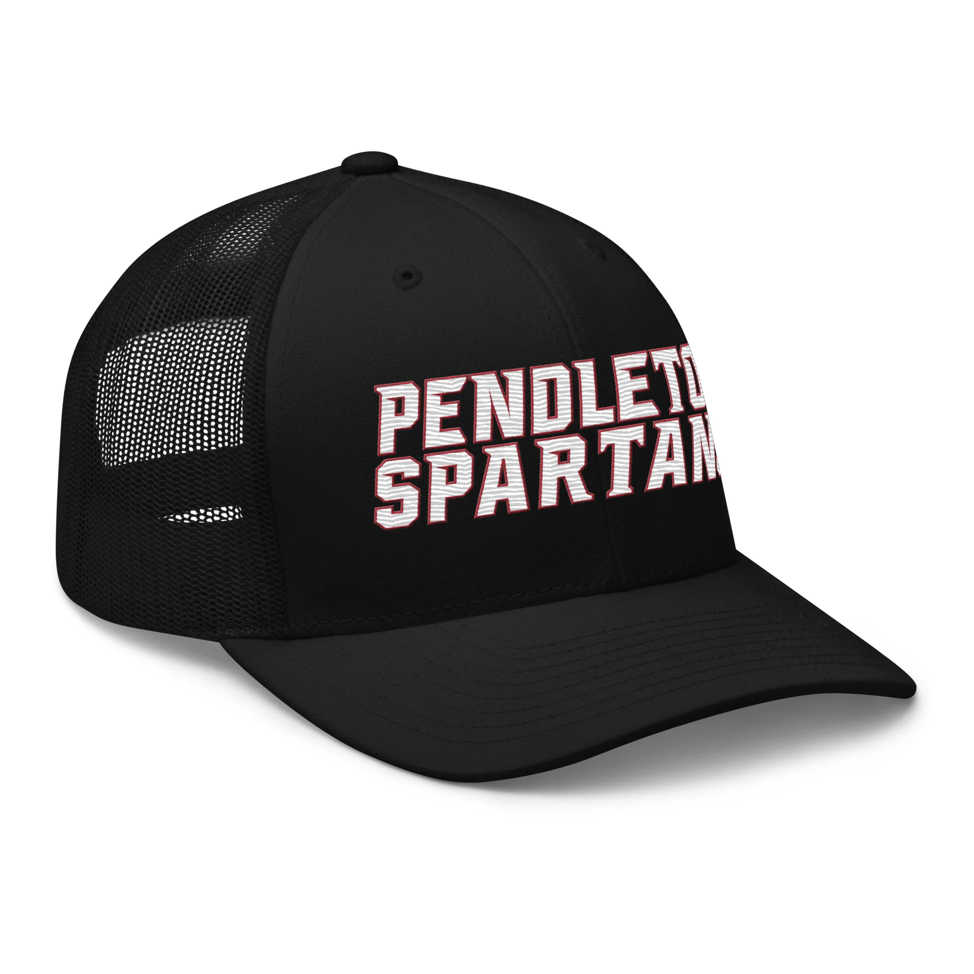 Pendleton Trucker Cap - Image 5